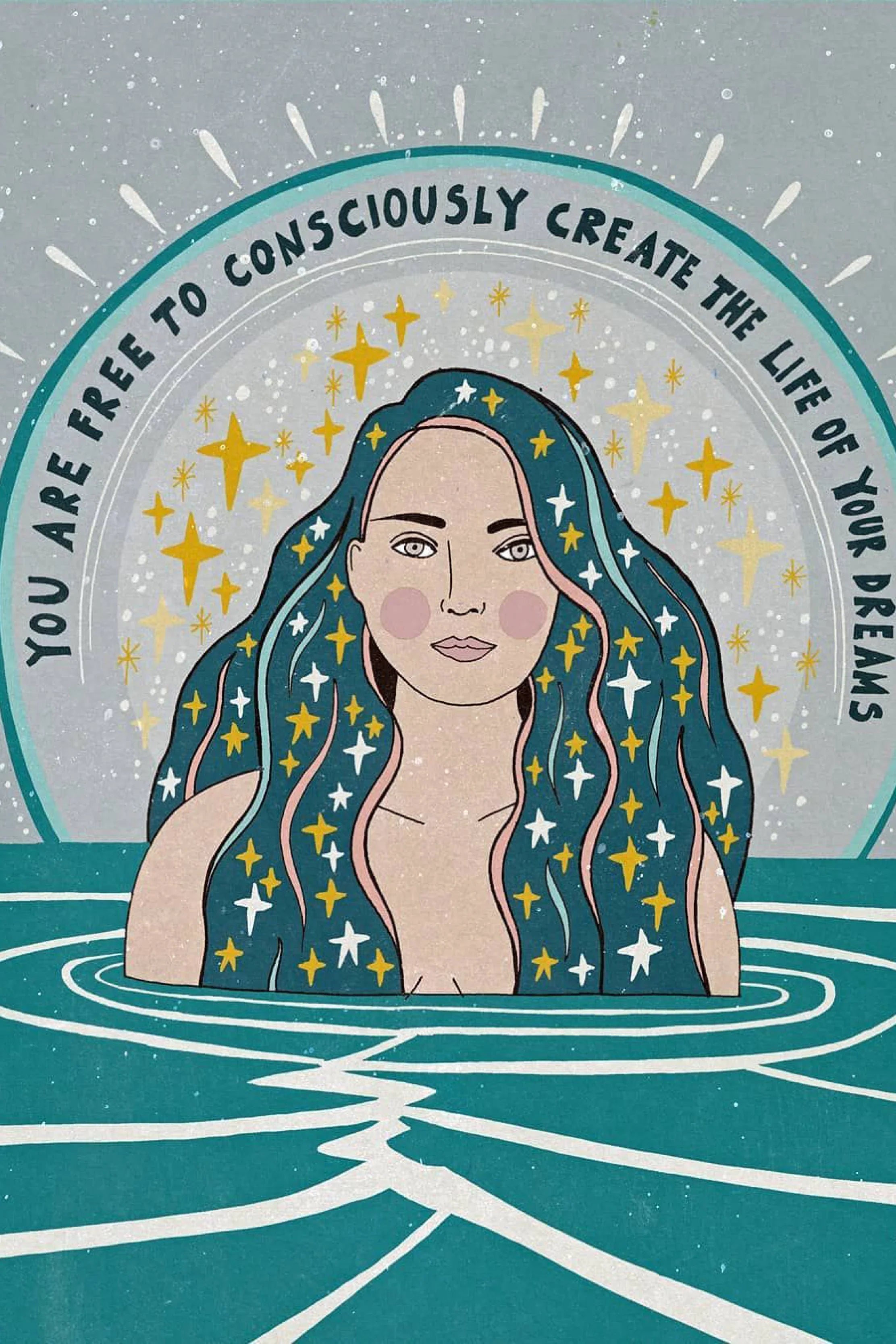 Les cartes de Tarot et d'Oracle comme thérapie
