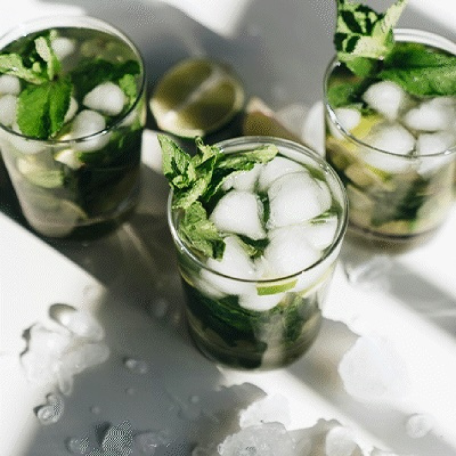 Le Détox Spritz