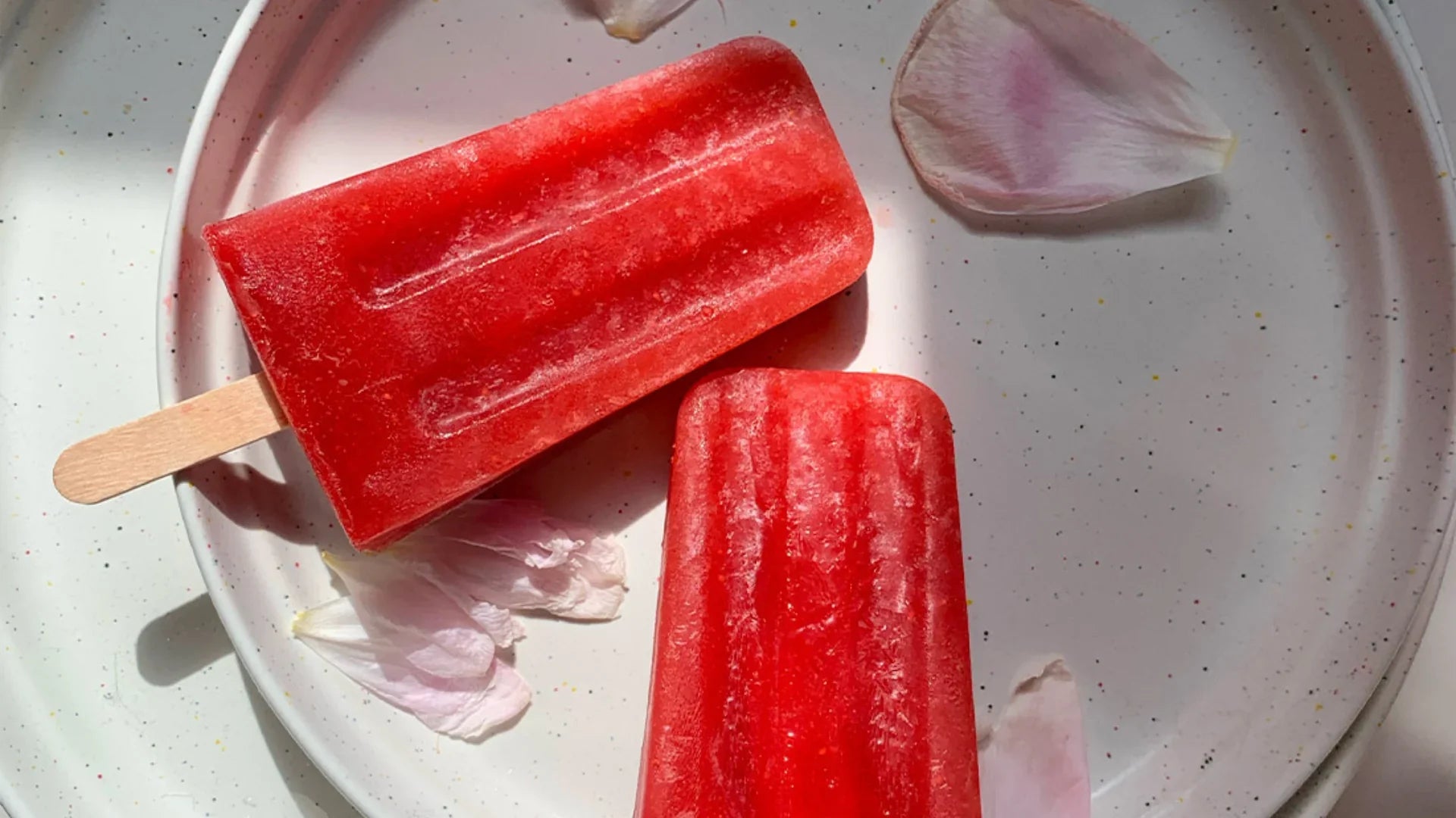 Recette d'été : les sorbets détox