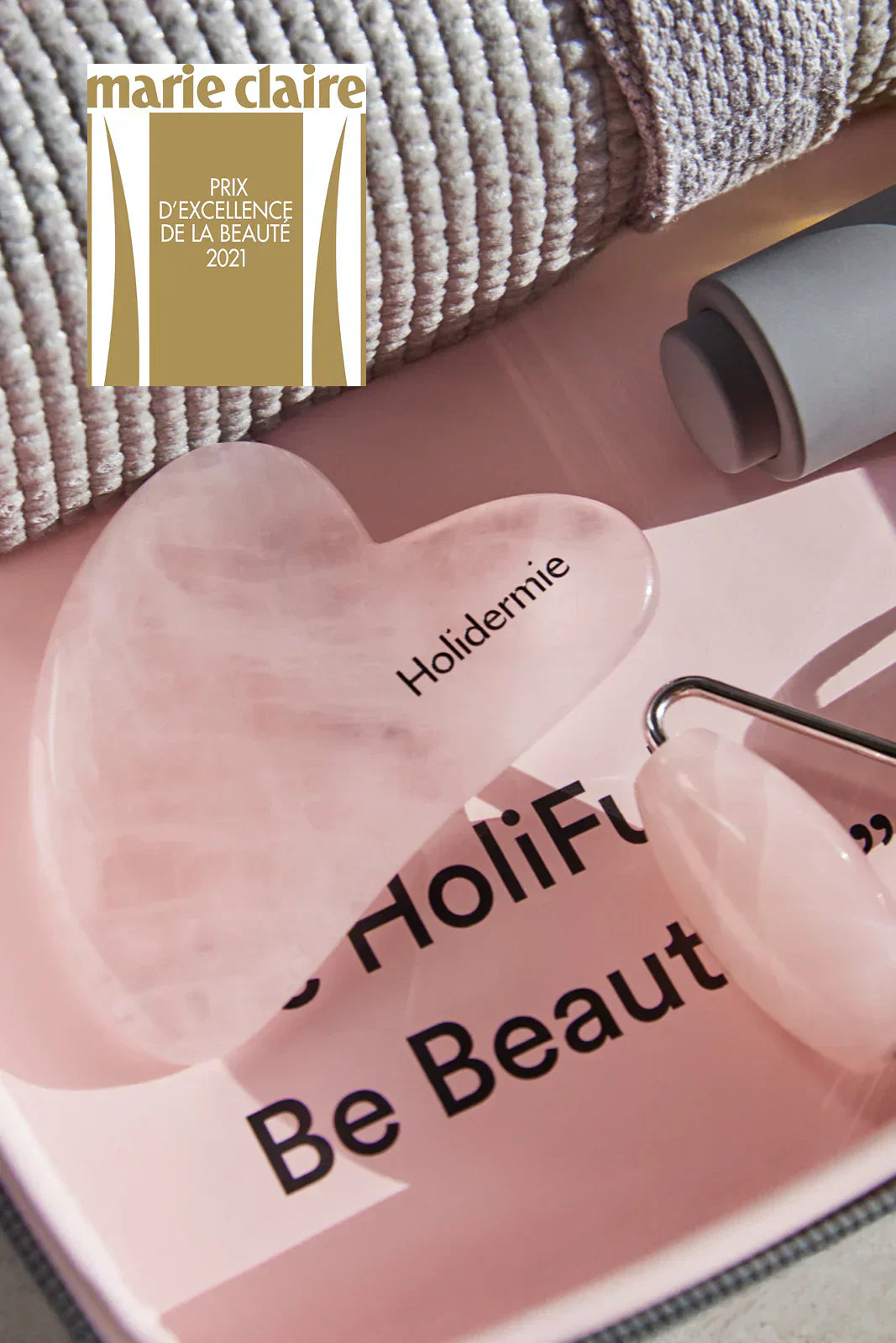 Marie Claire Prix d'Excellence de la Beauté 2021