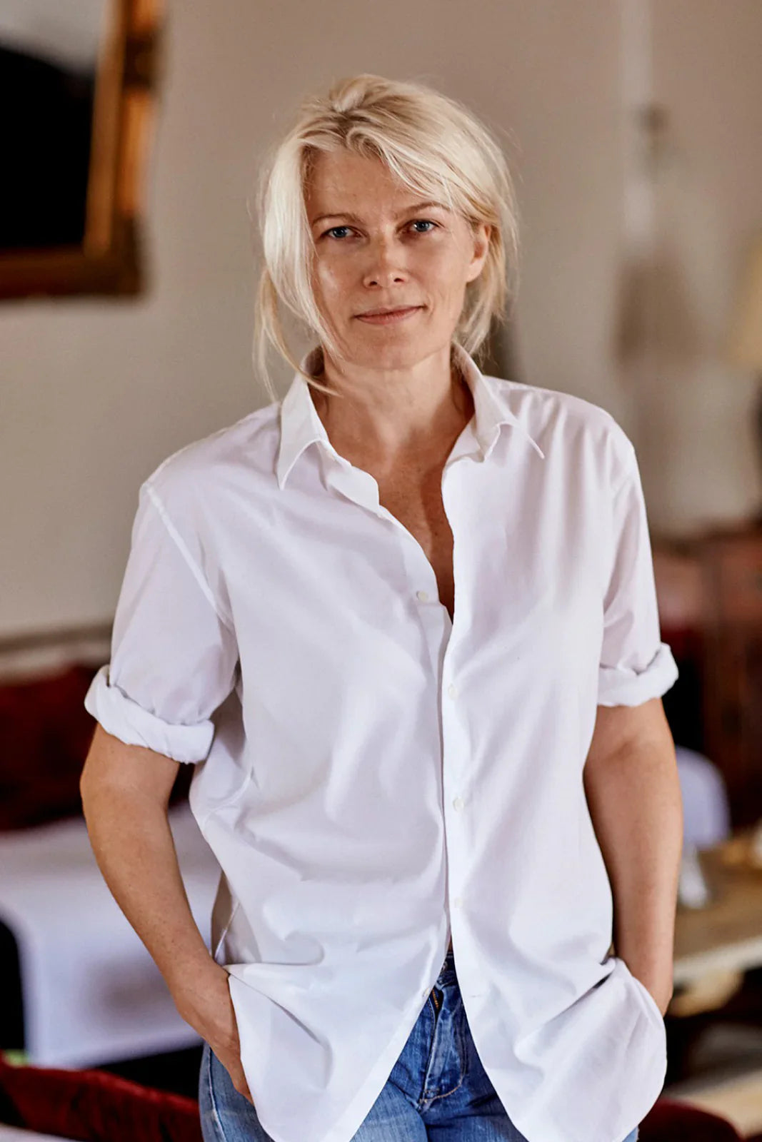 Sybille Kleber