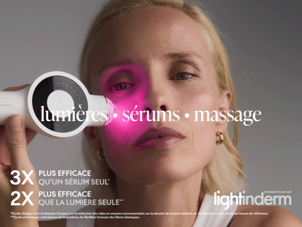 Lightinderm