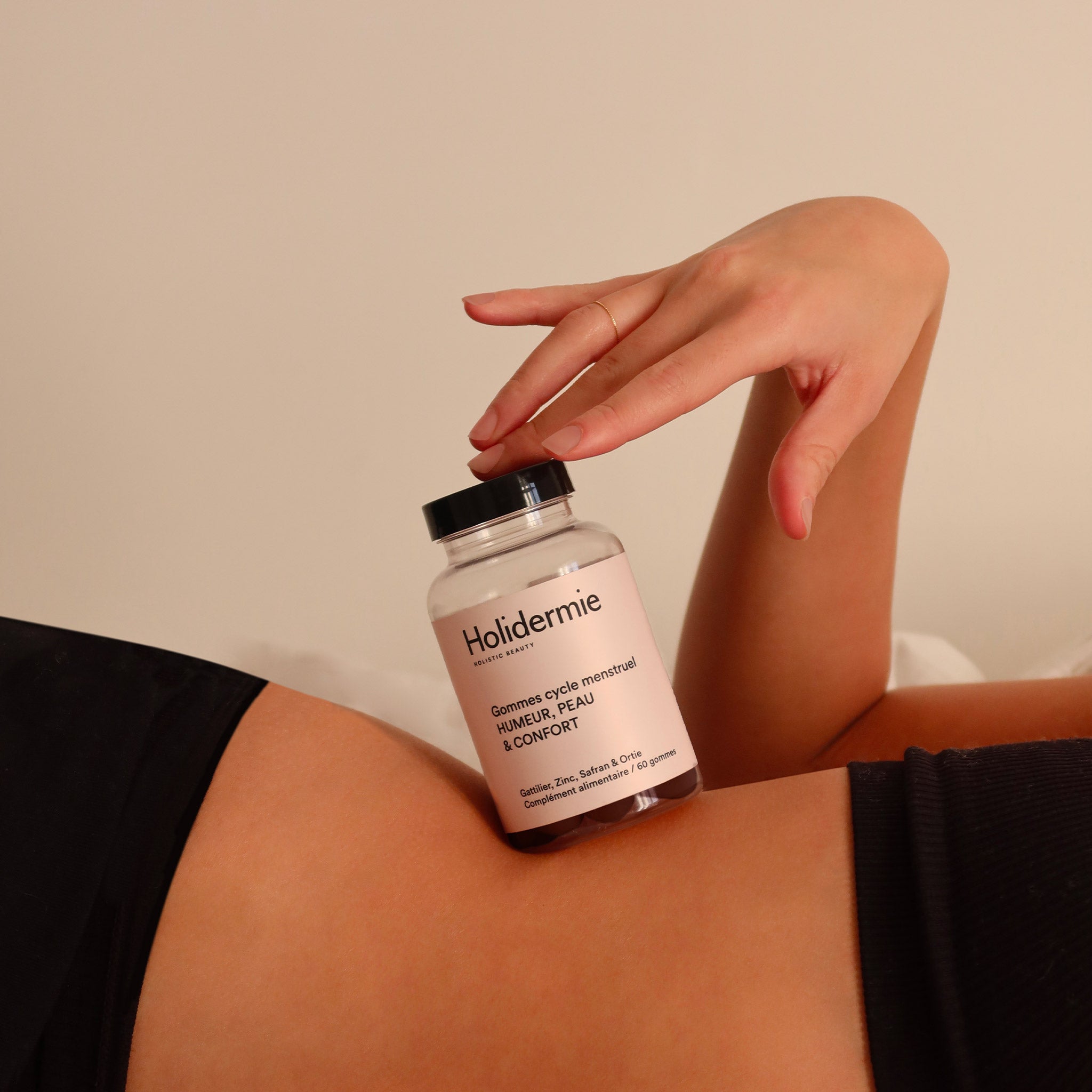 Menstrual Cycle Gums