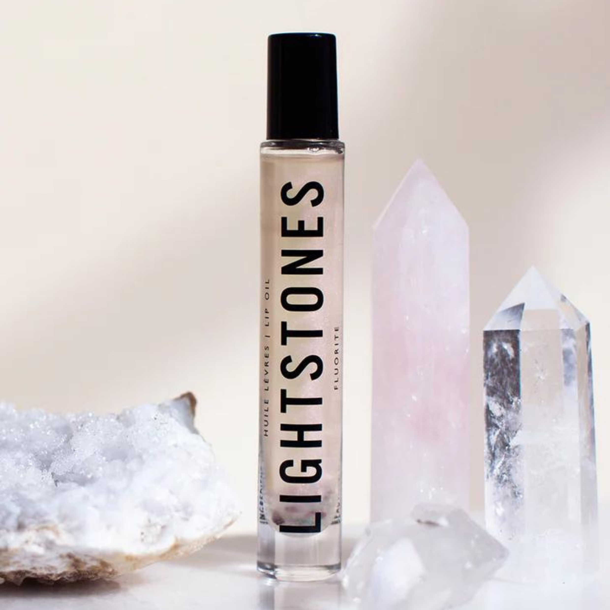 Fluorite Lip Oil