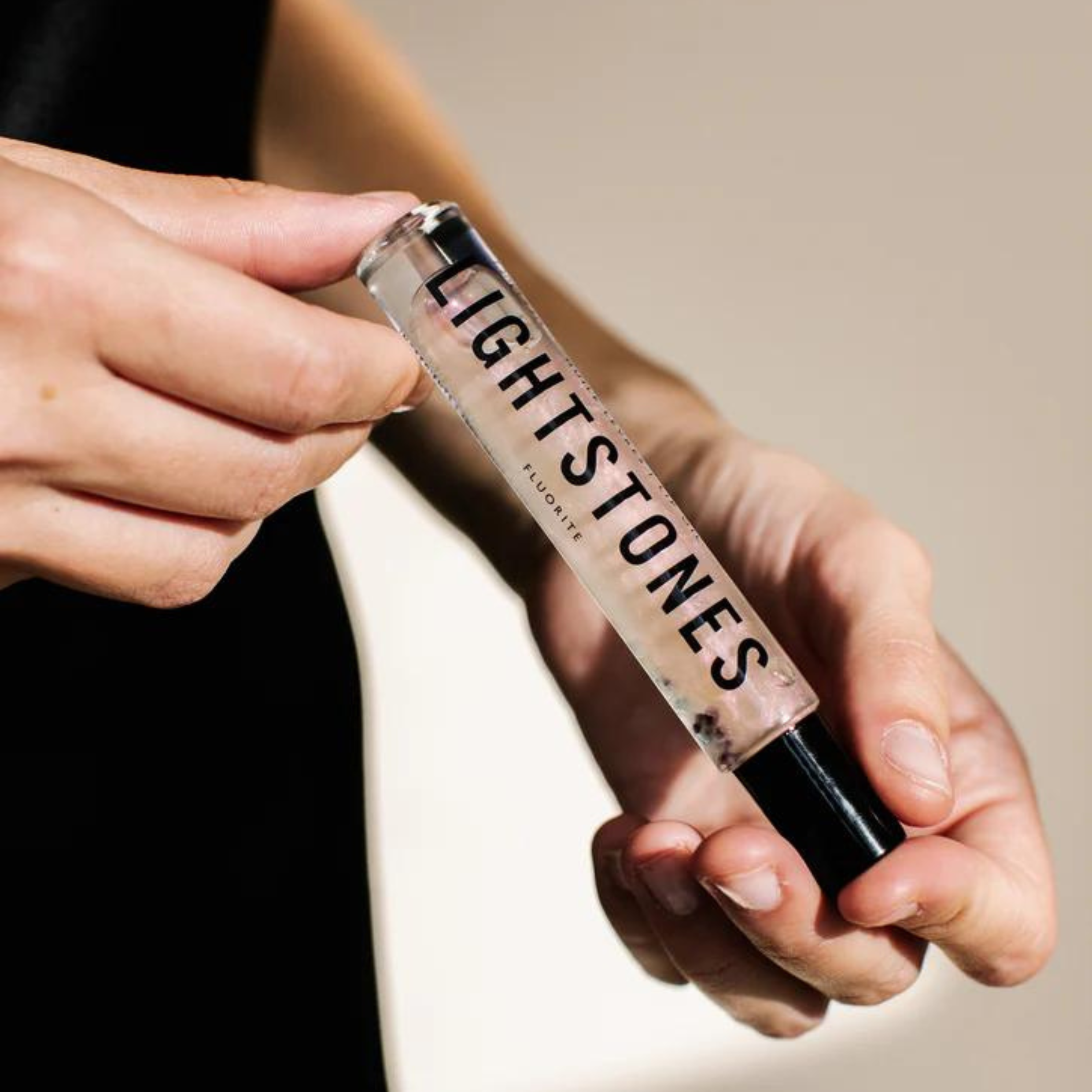 Fluorite Lip Oil