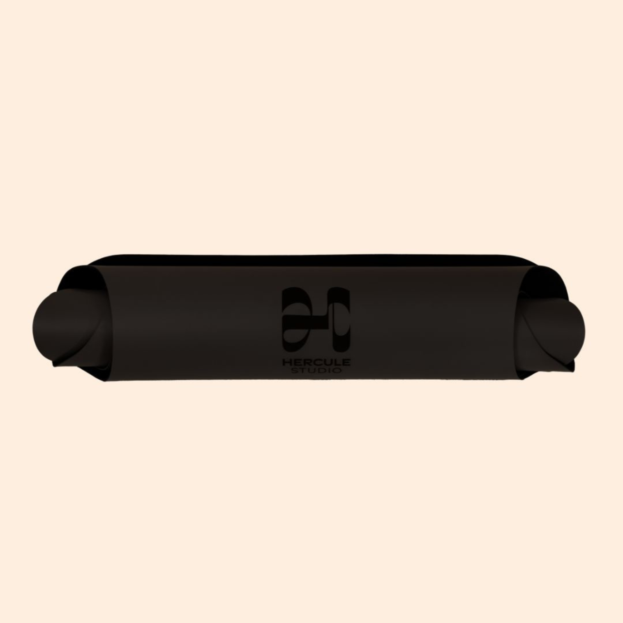 Yoga mat Mar - Outrenoir