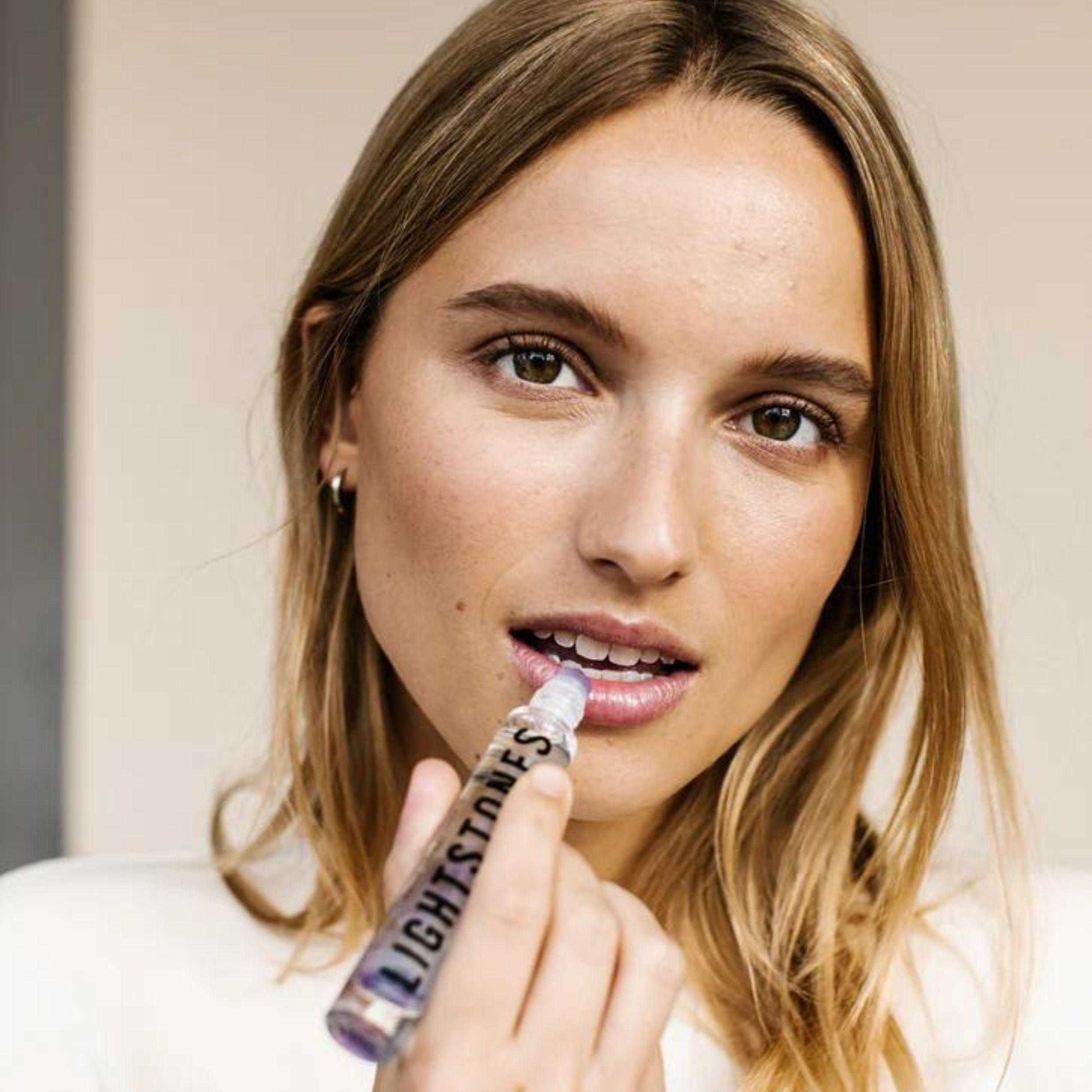 Amethyst Lip Oil