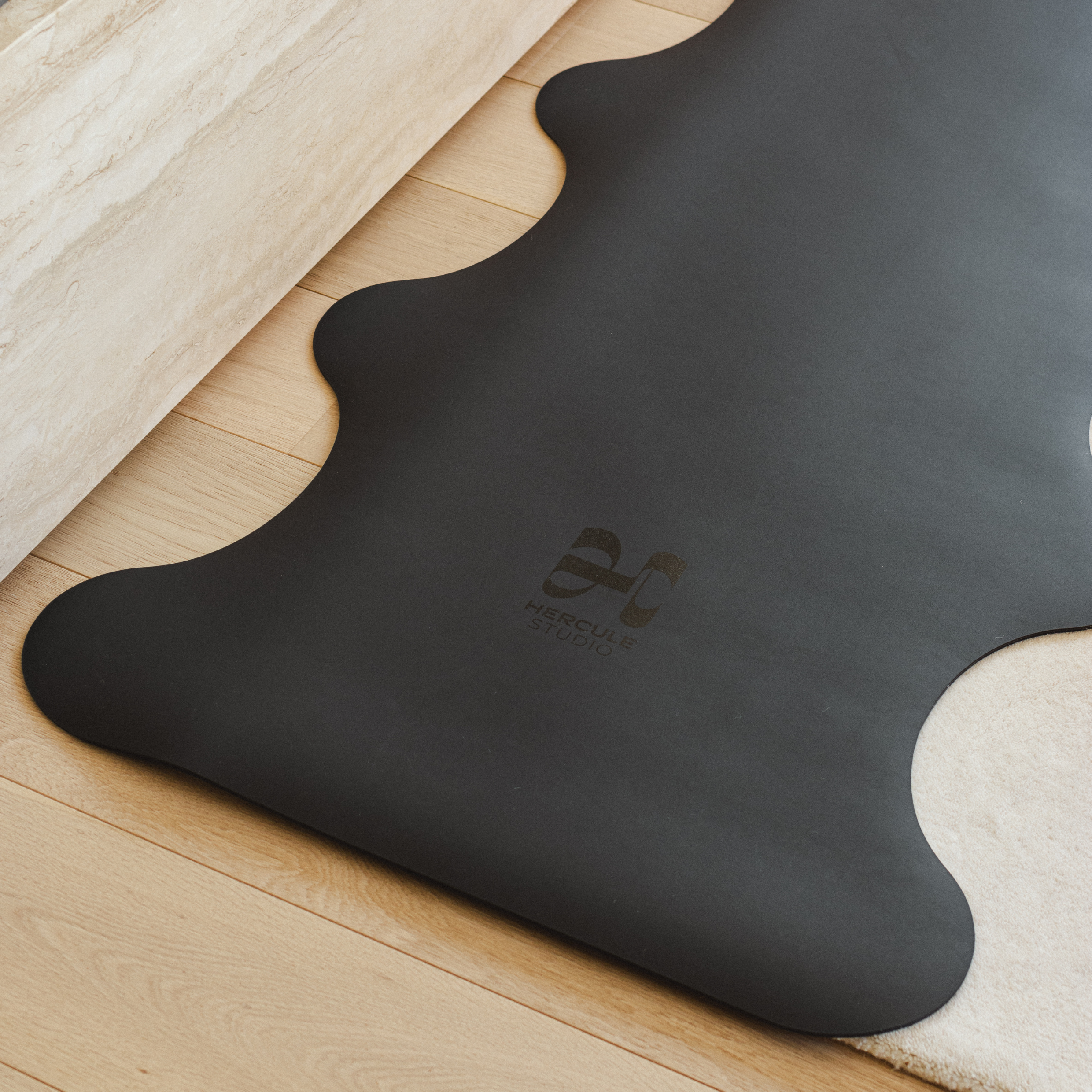 Yoga mat Mar - Outrenoir