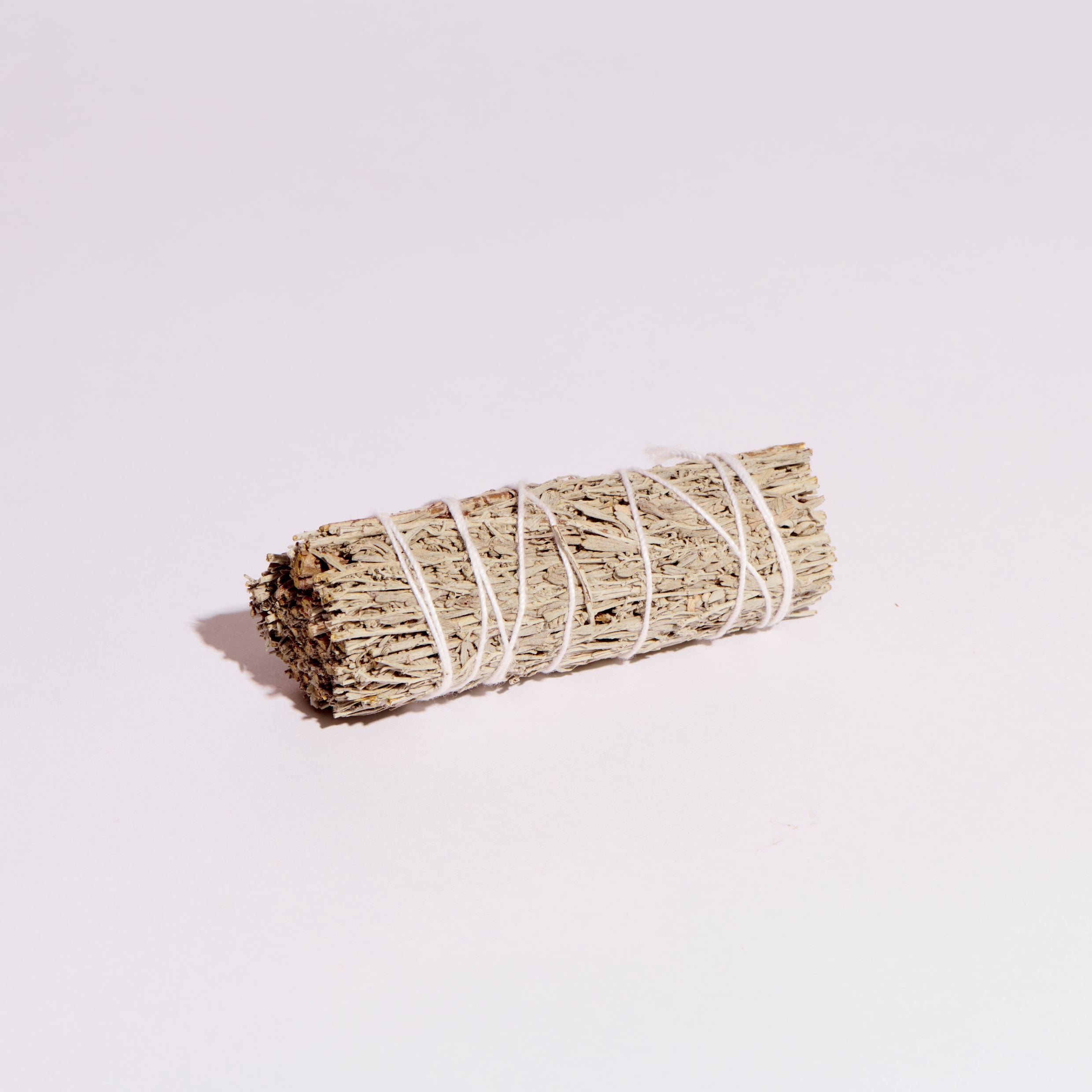 Fumigation stick- blue sage