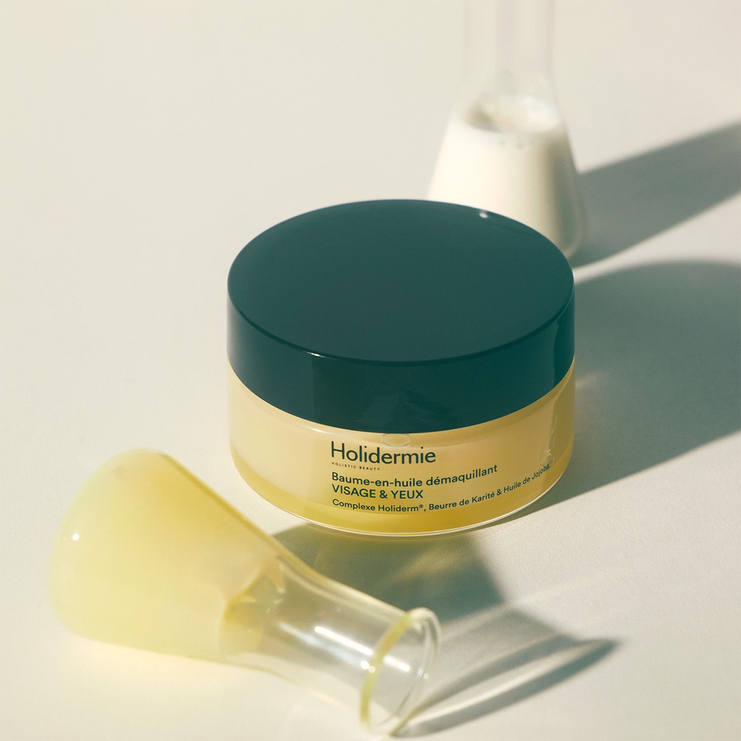 Essential Double Cleansing