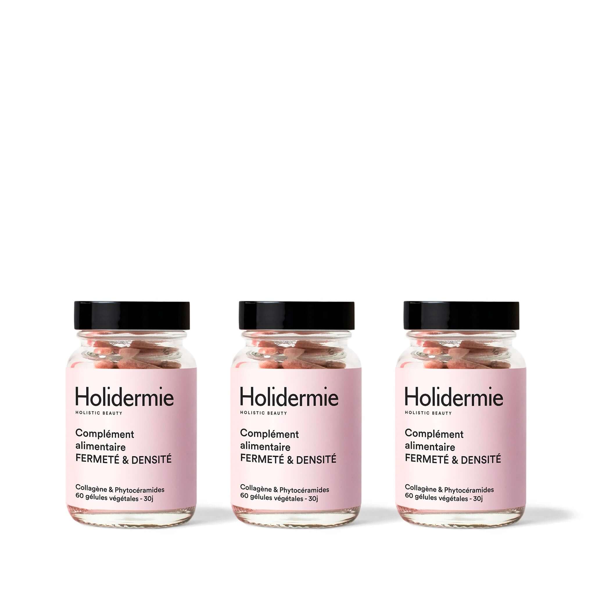 Firmness & Density Food Supplement