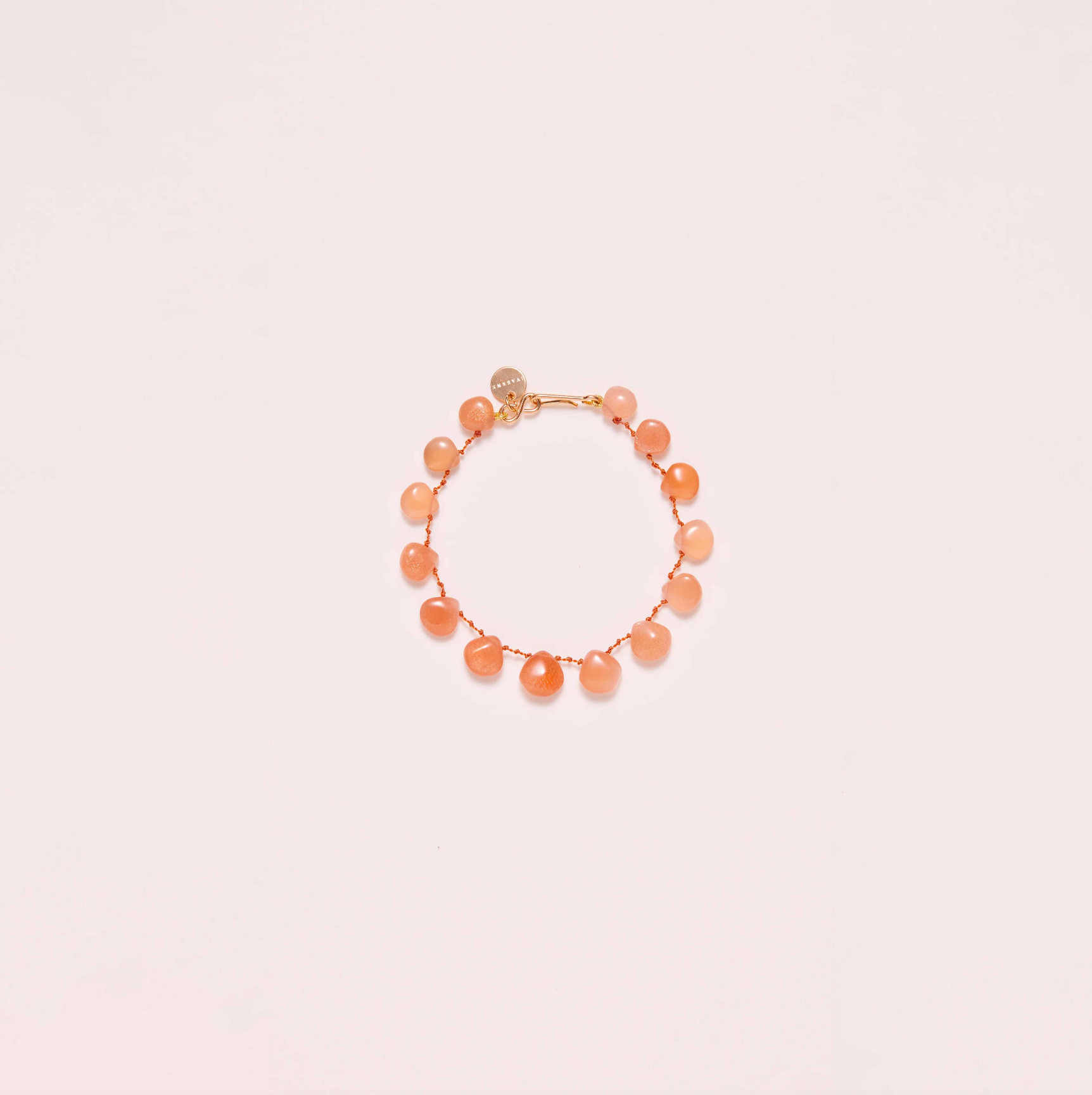Bracelet - Sunk Haze - Moonstone