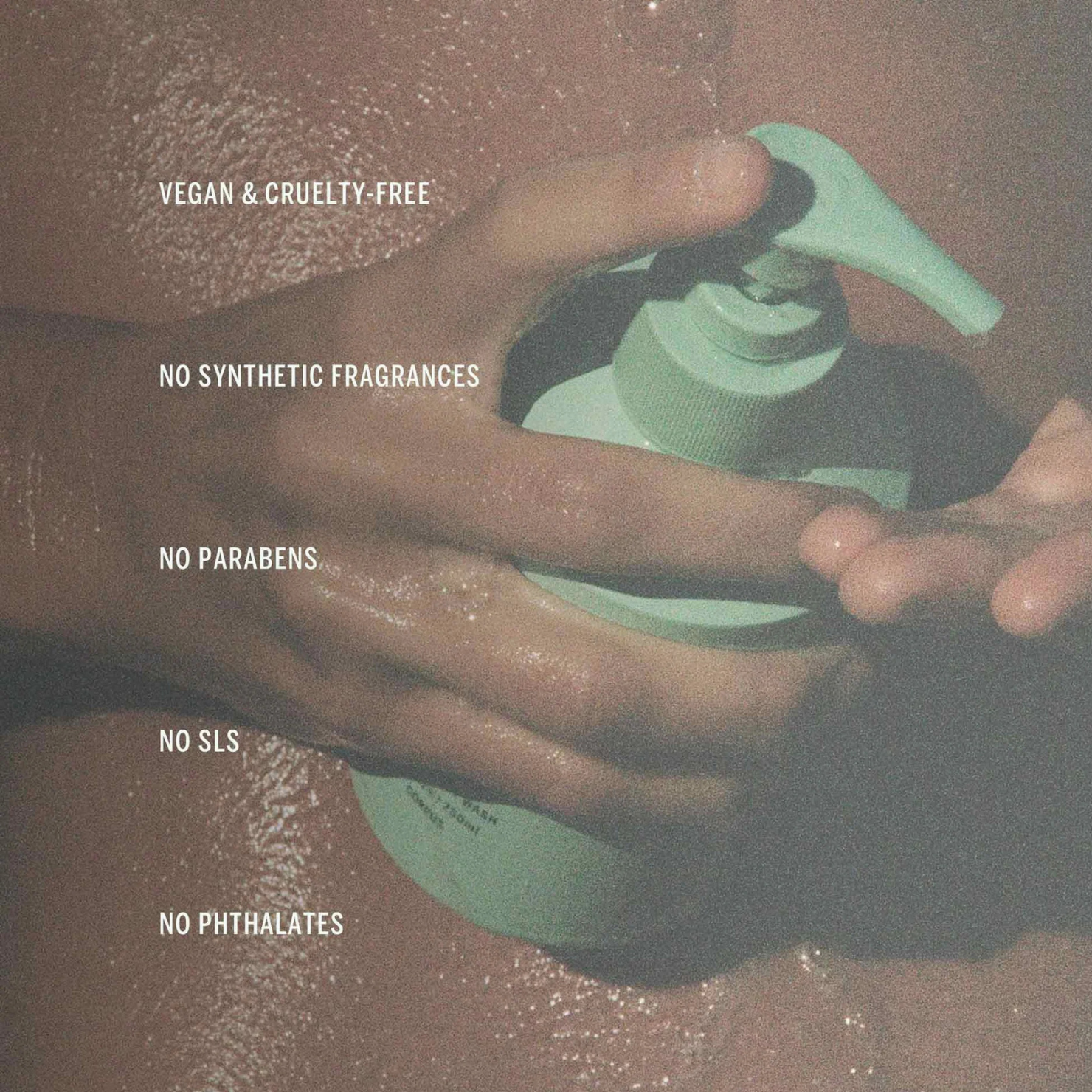 Body Wash – Thirdrose