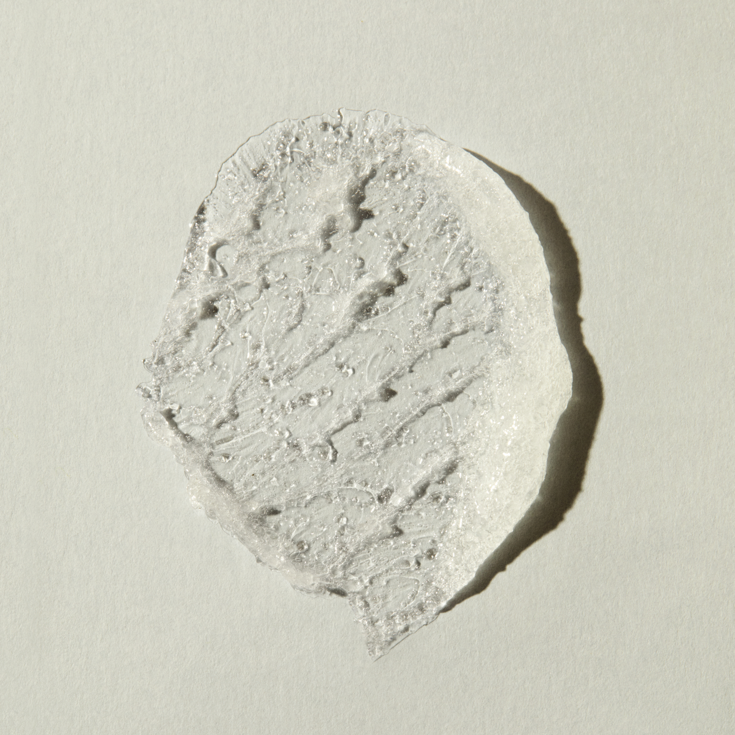 Sublimating Body Scrub