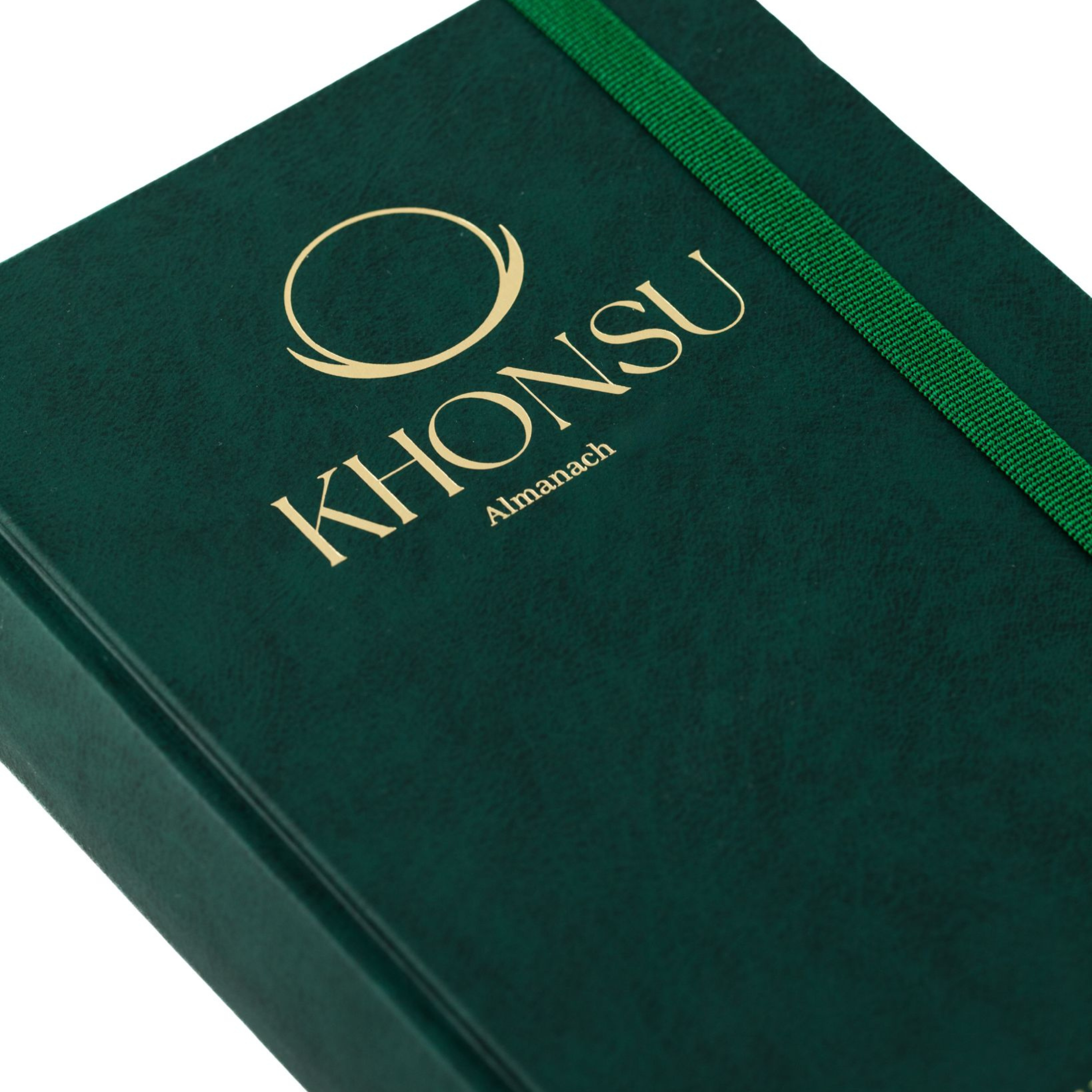 Personal Development Agenda - Khonsu