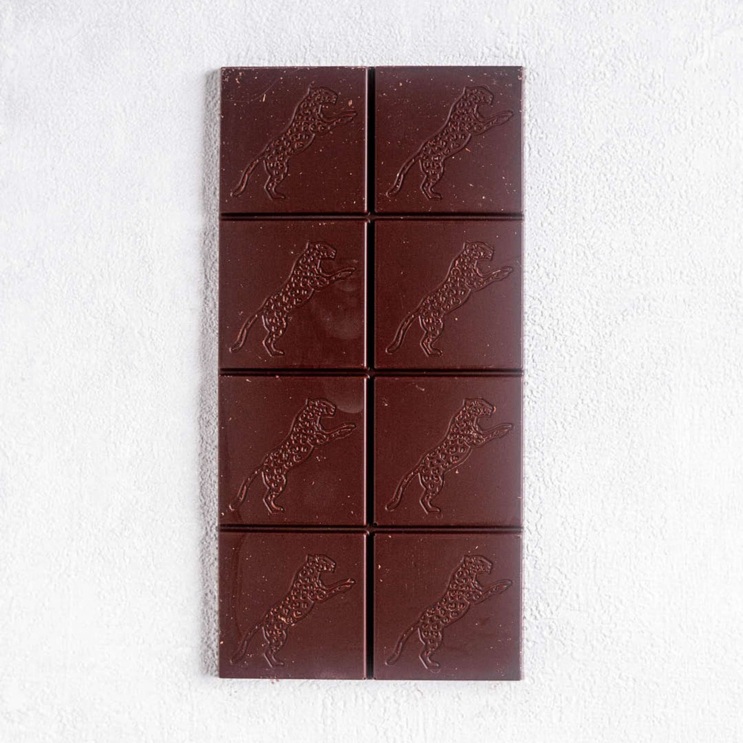 Intense Dark Chocolate 85% - Grand Cru