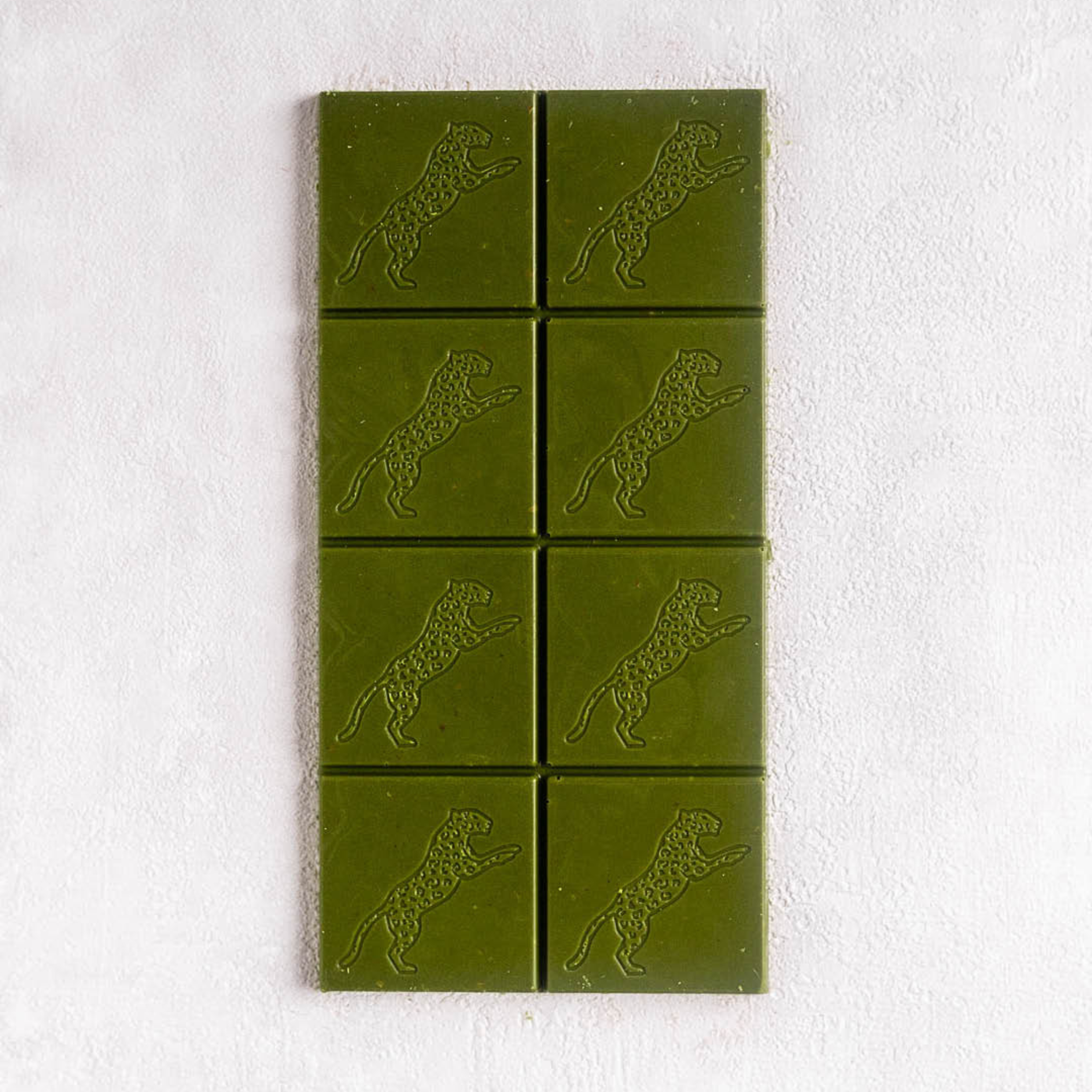 White Chocolate - Matcha Latte