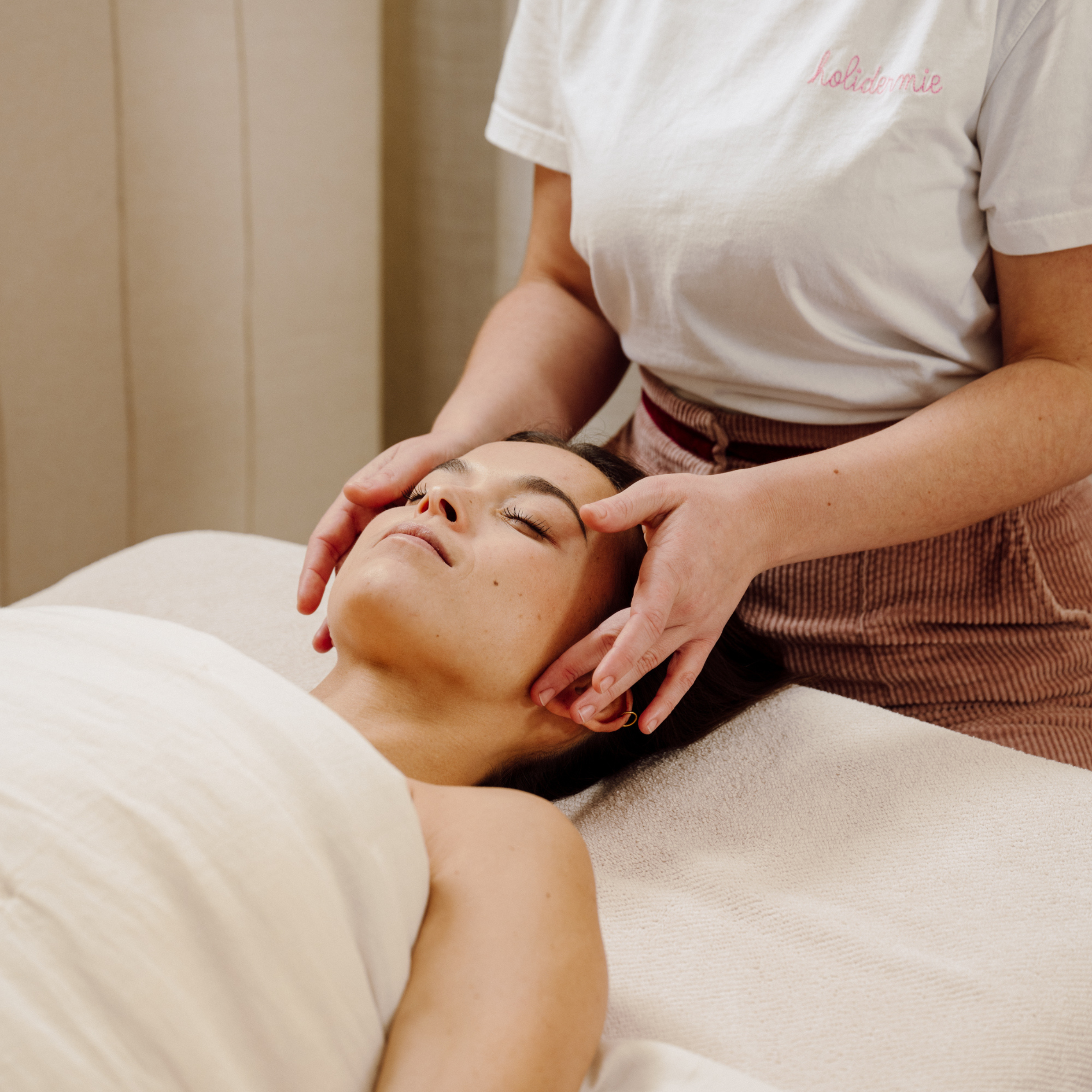 Facial Volume Fascia