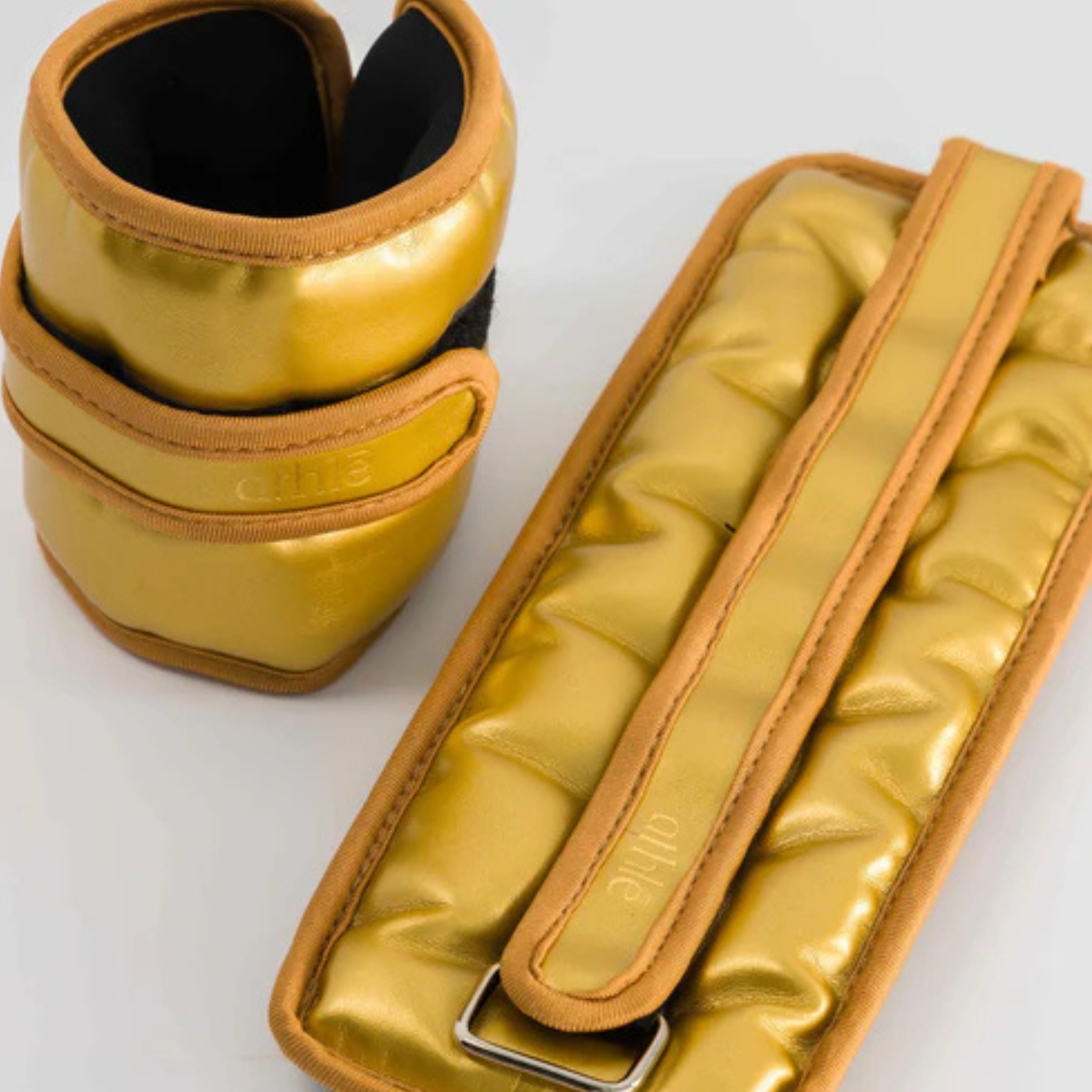 Ankle Weights 1lb - Totally Nuts