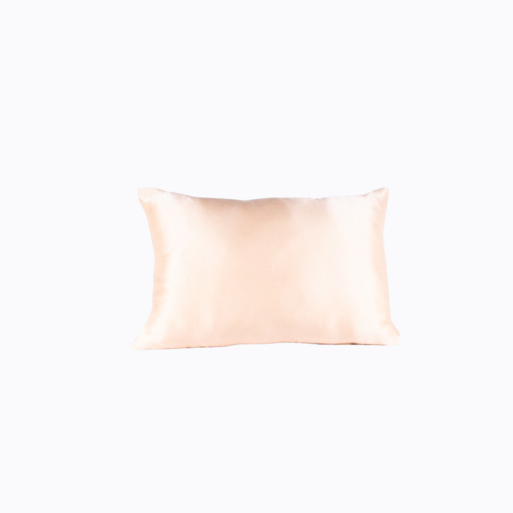 Pillowcase - Silk - Opal