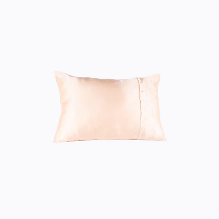 Pillowcase - Silk - Opal