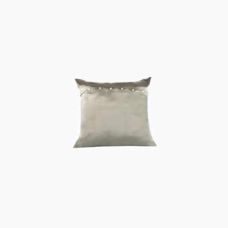 Pillowcase - Silk - Celadon