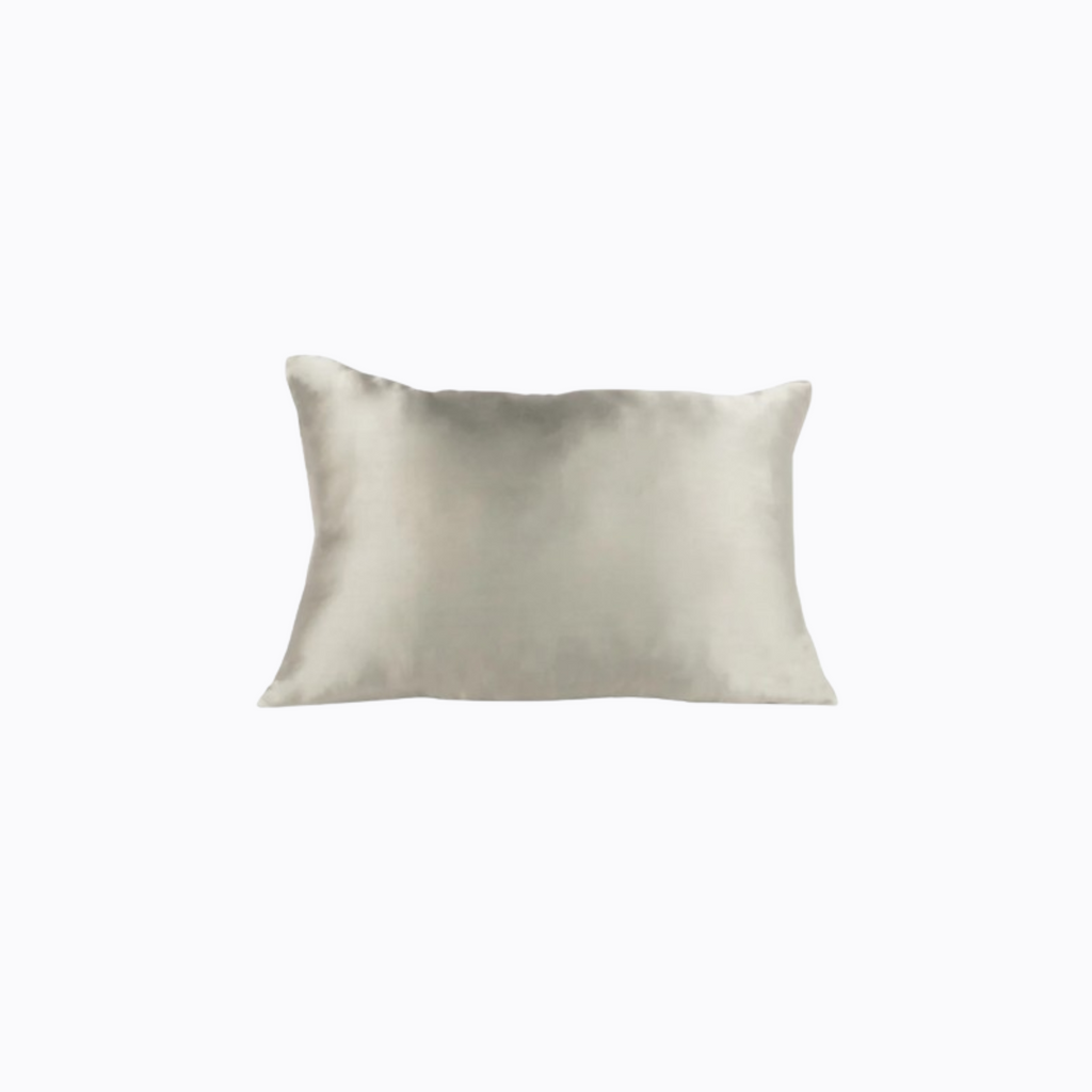 Pillowcase - Silk - Celadon