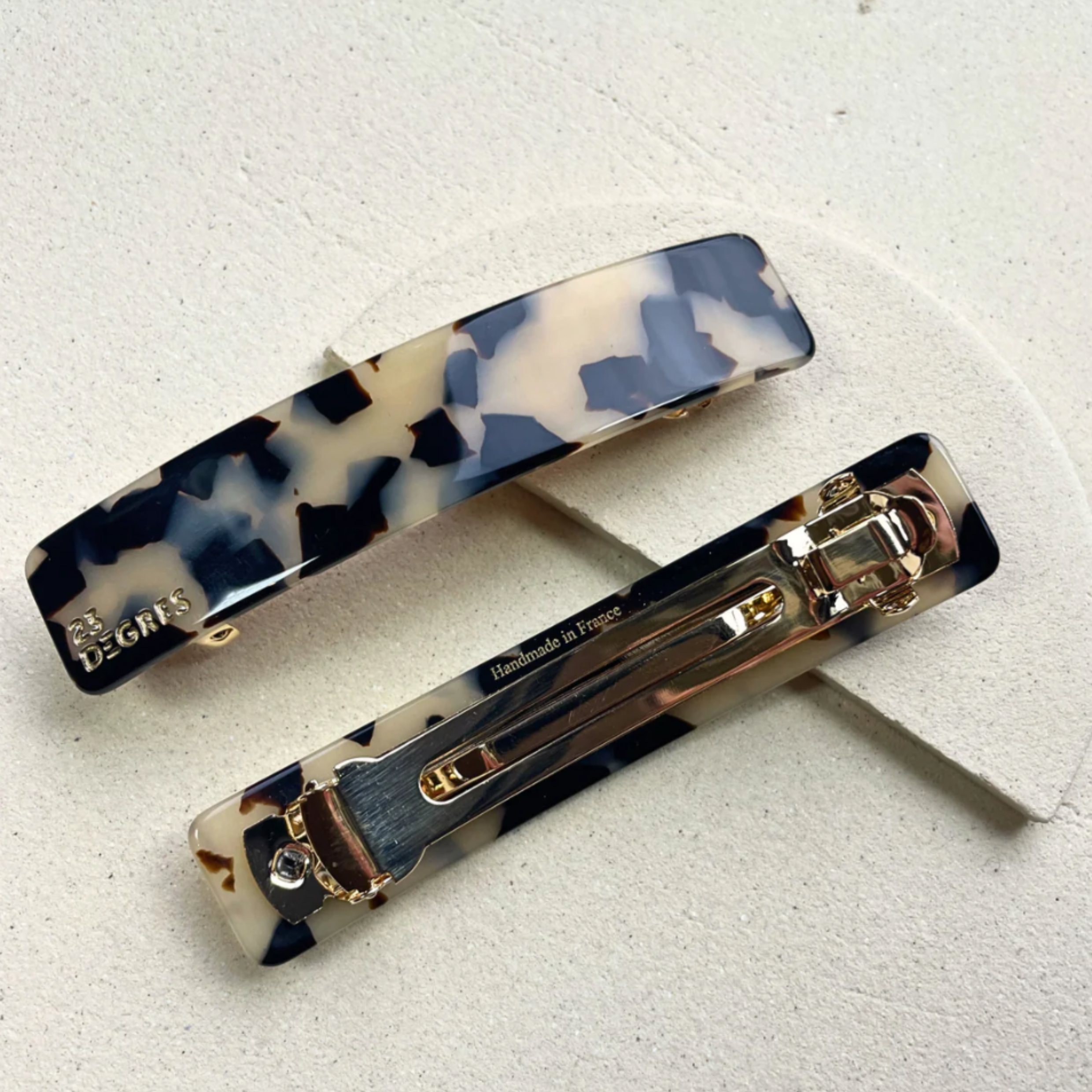 Hairclip - 9 cm