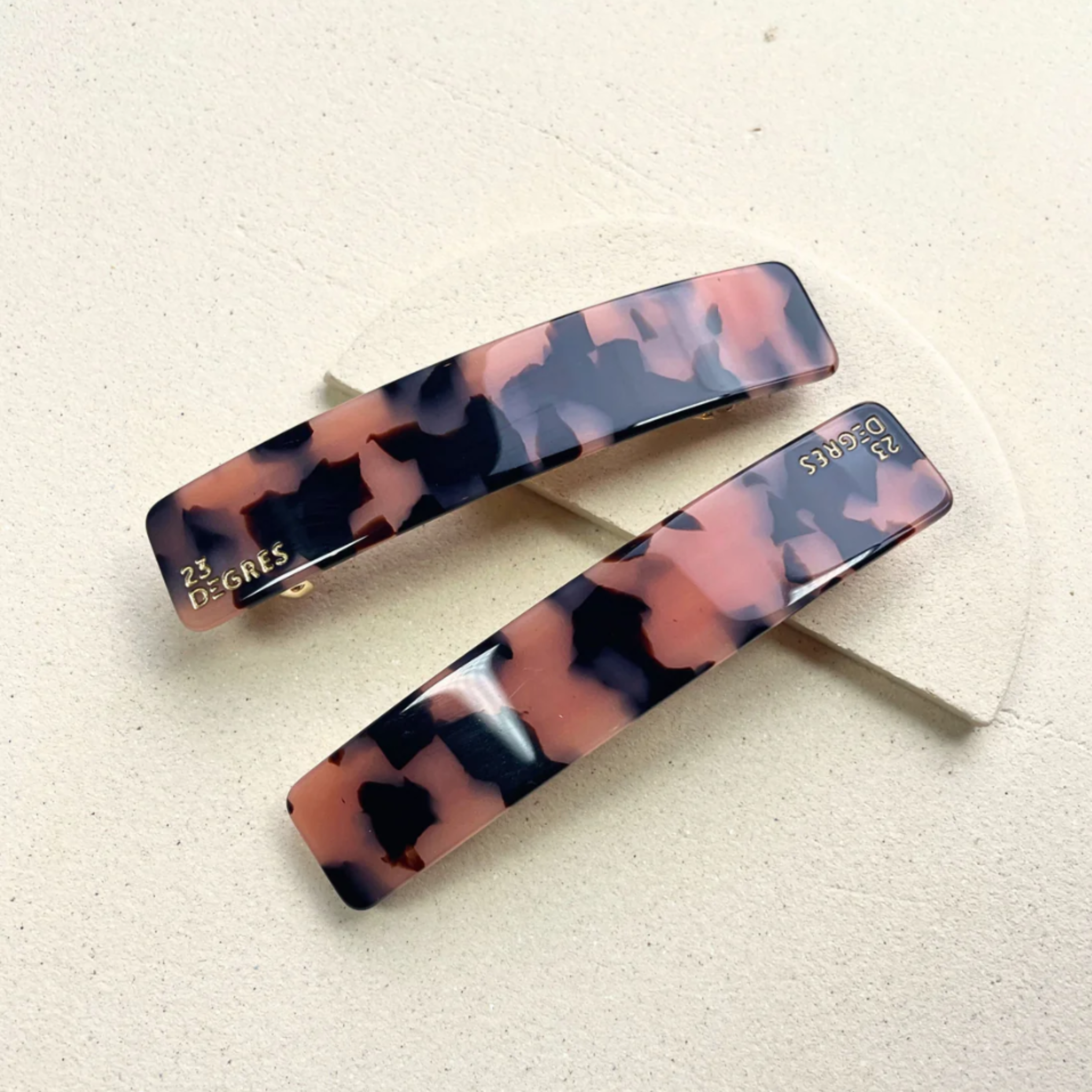 Hairclip - 9 cm