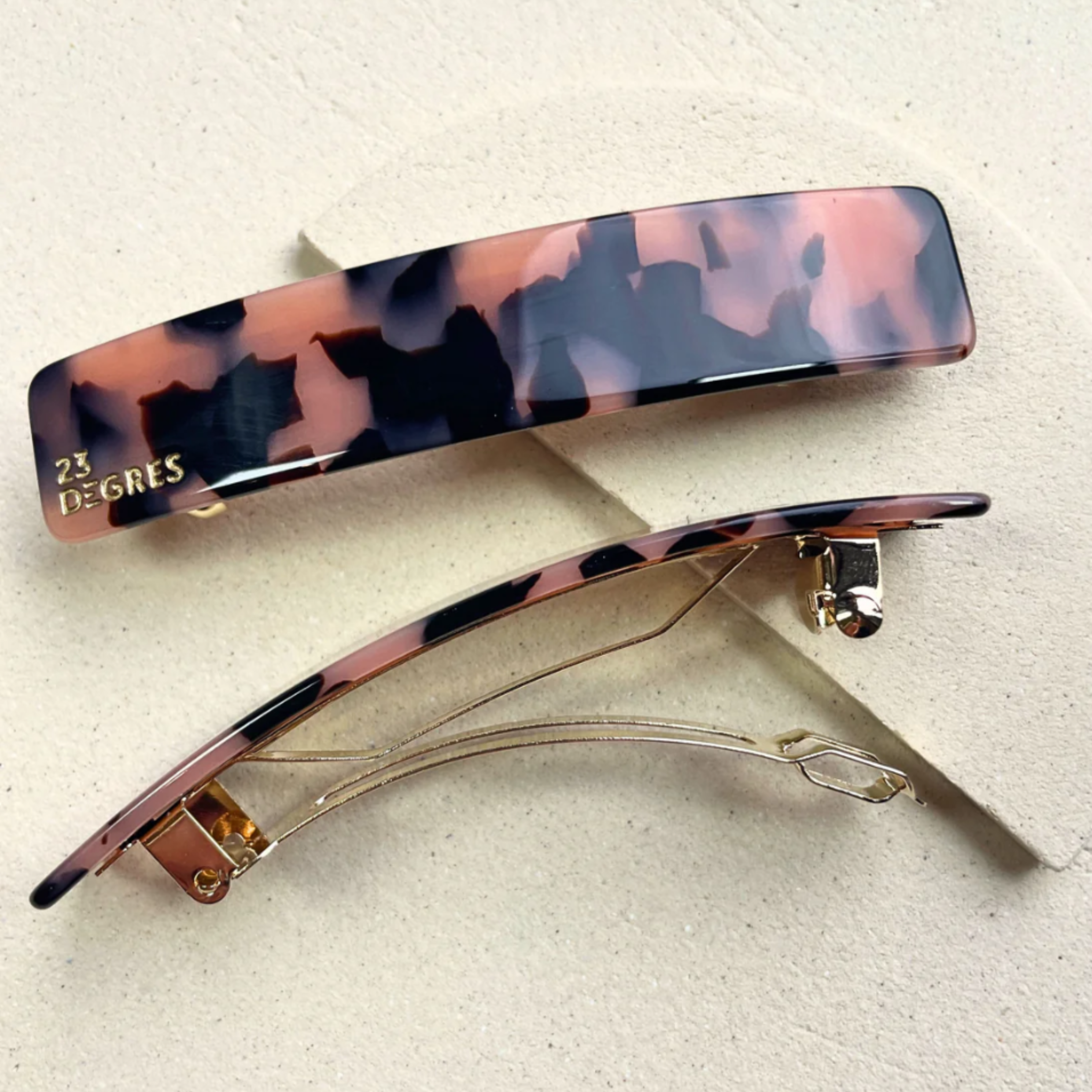 Hairclip - 9 cm