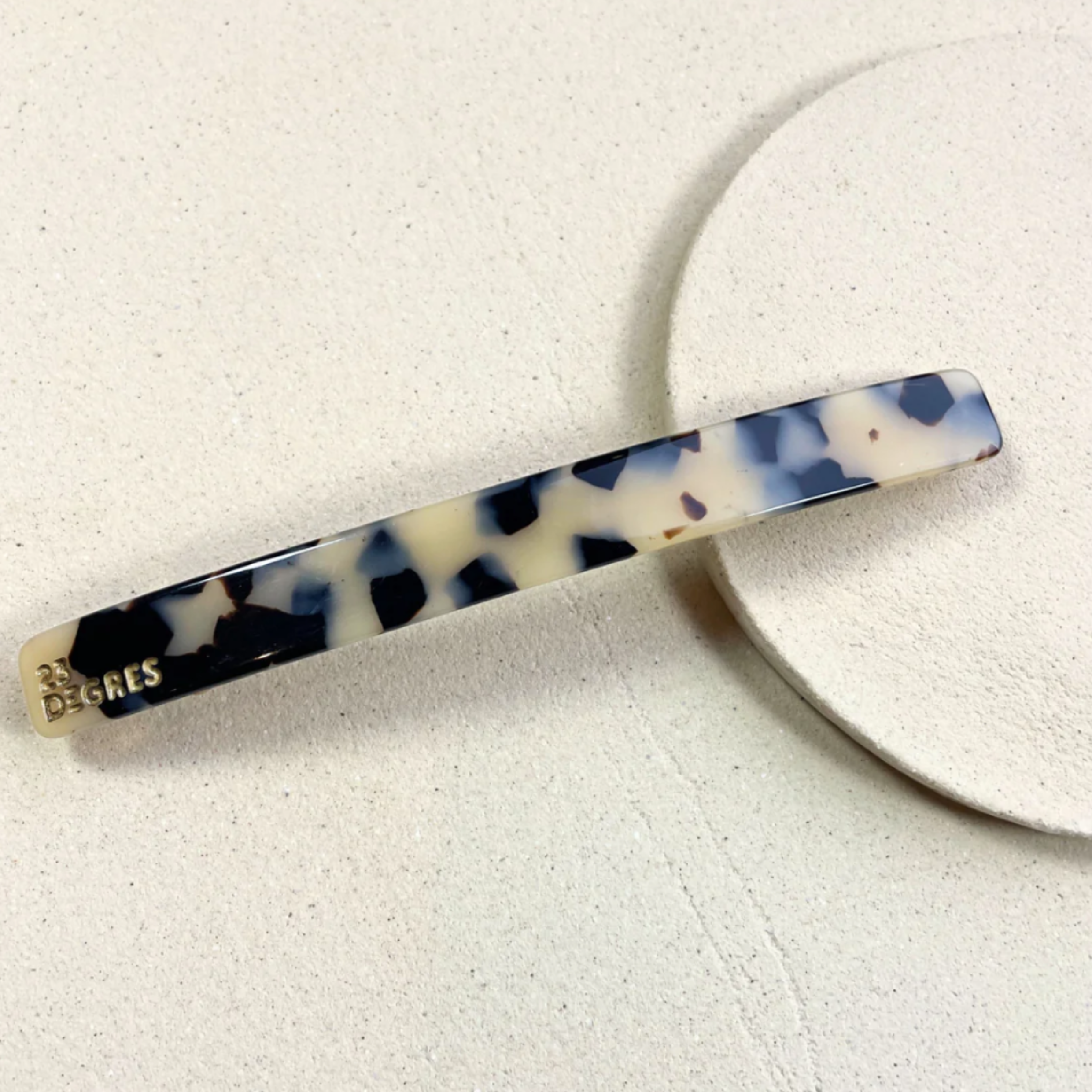 Hairclip - 11 cm