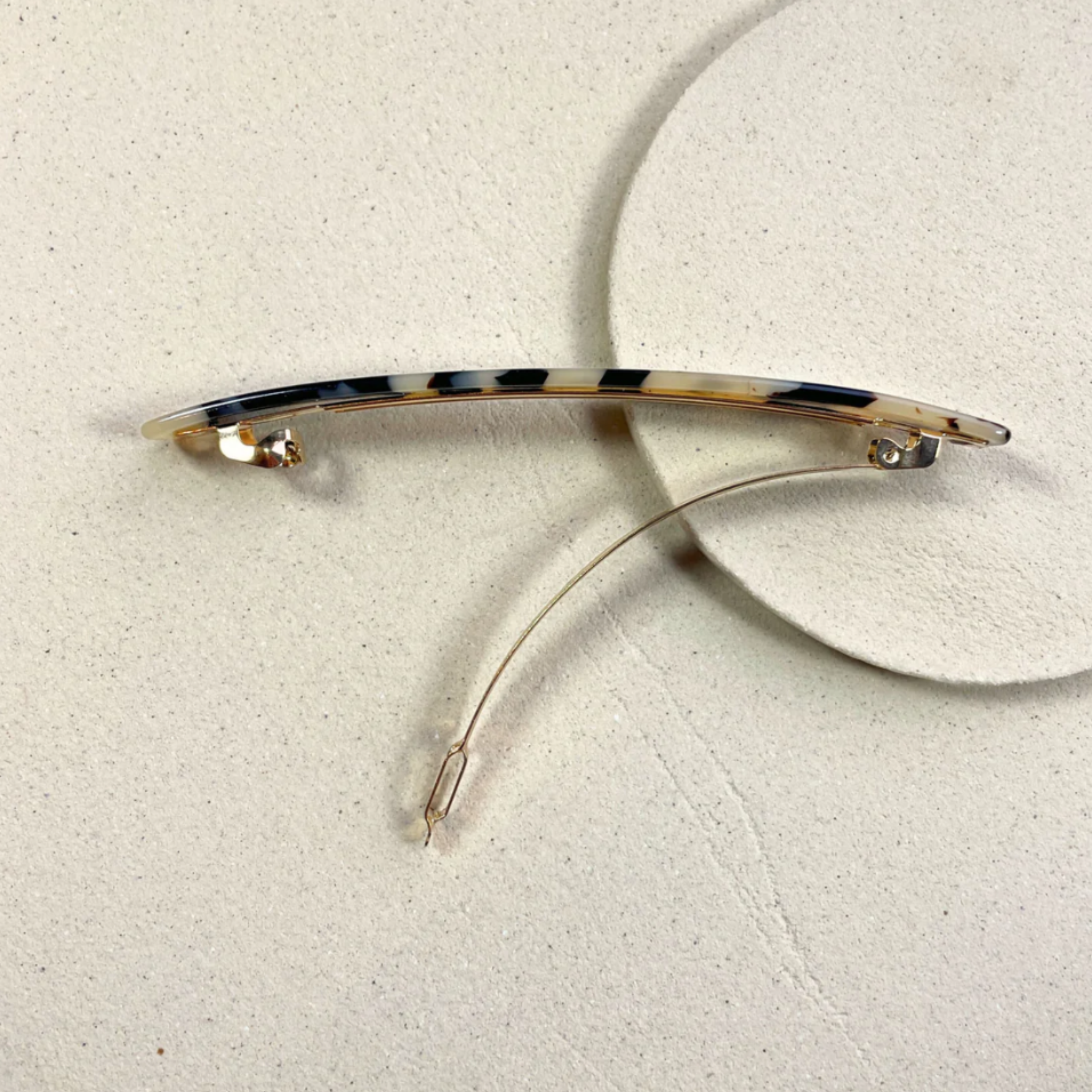 Hairclip - 11 cm