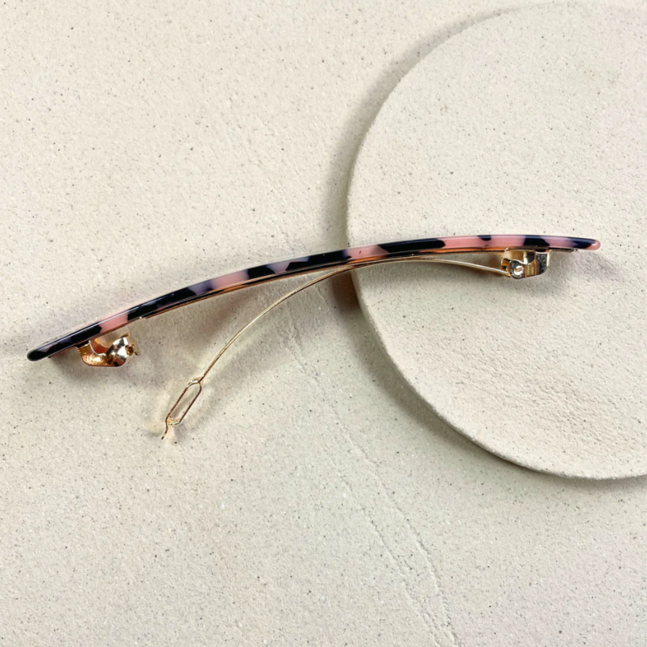 Hairclip - 11 cm