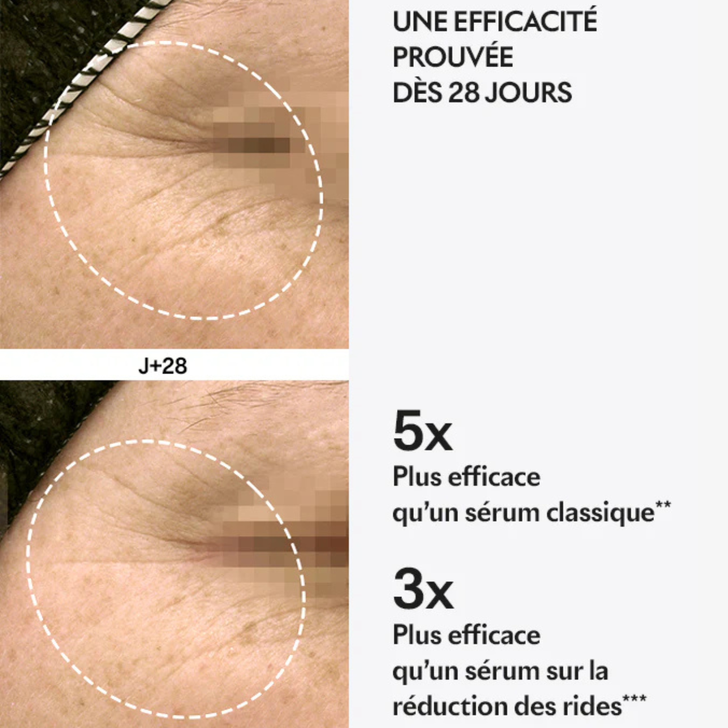 Large REPAIR capsule pouch