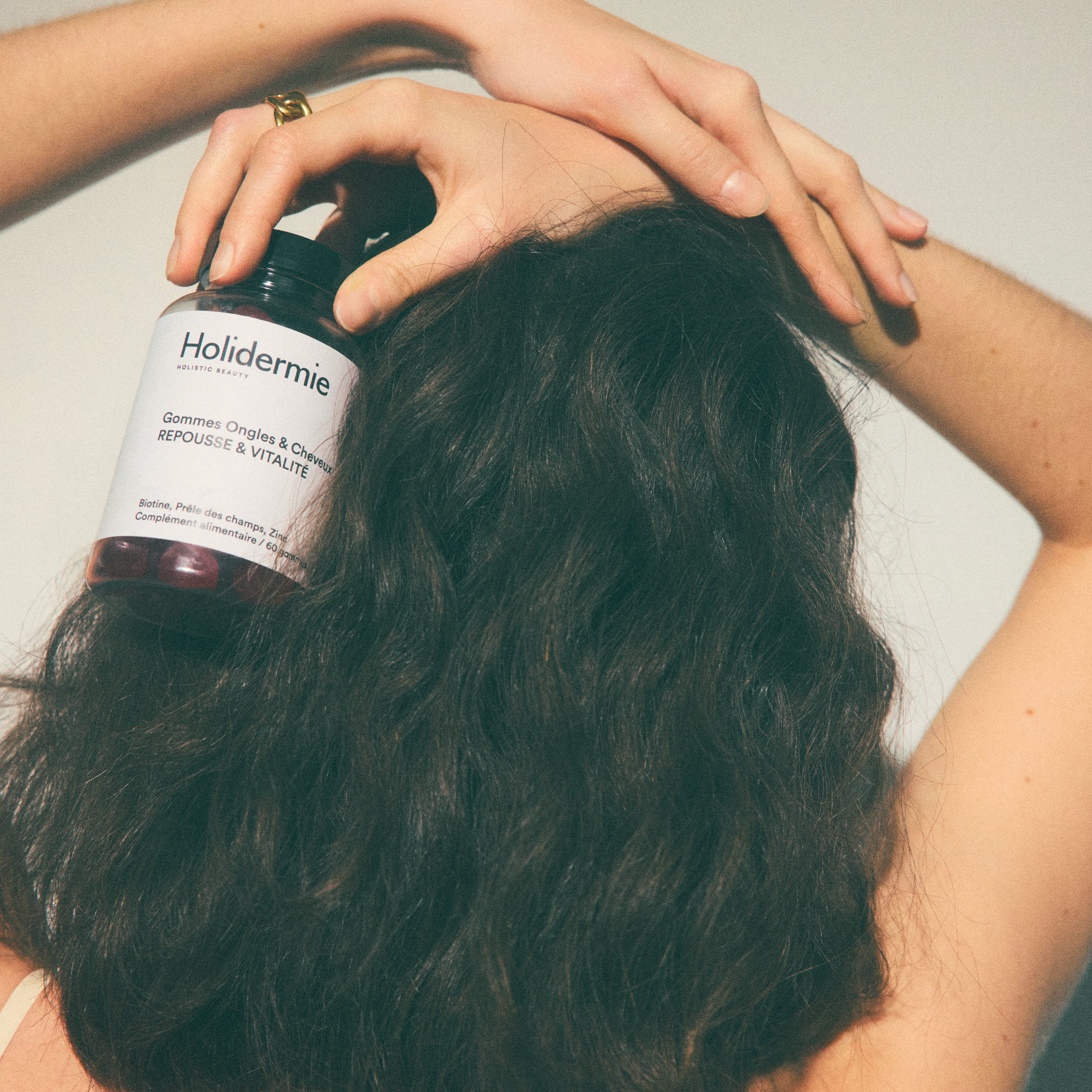 Nails & Hair Gummies