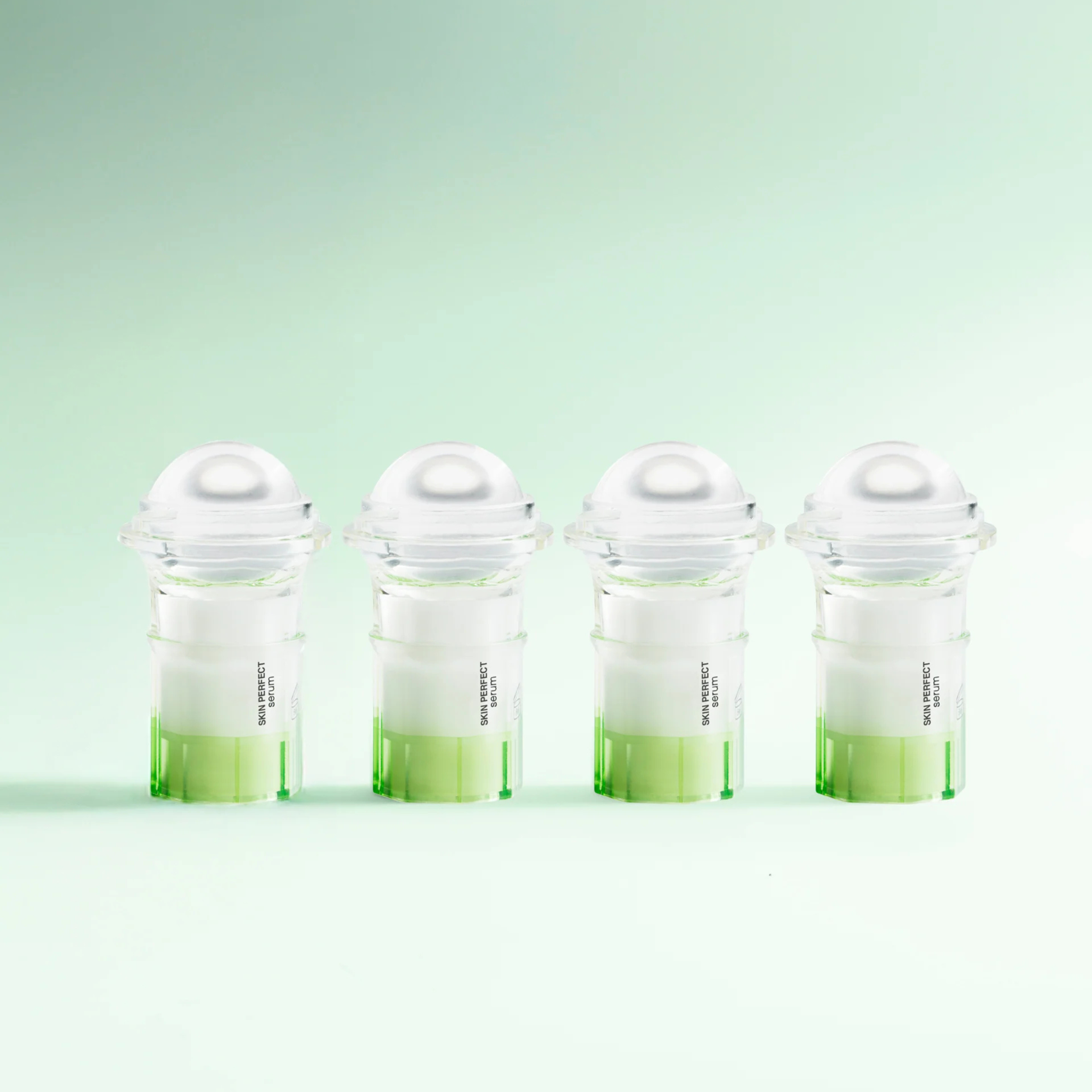 Skin Perfect Capsules - Sensitive Skin