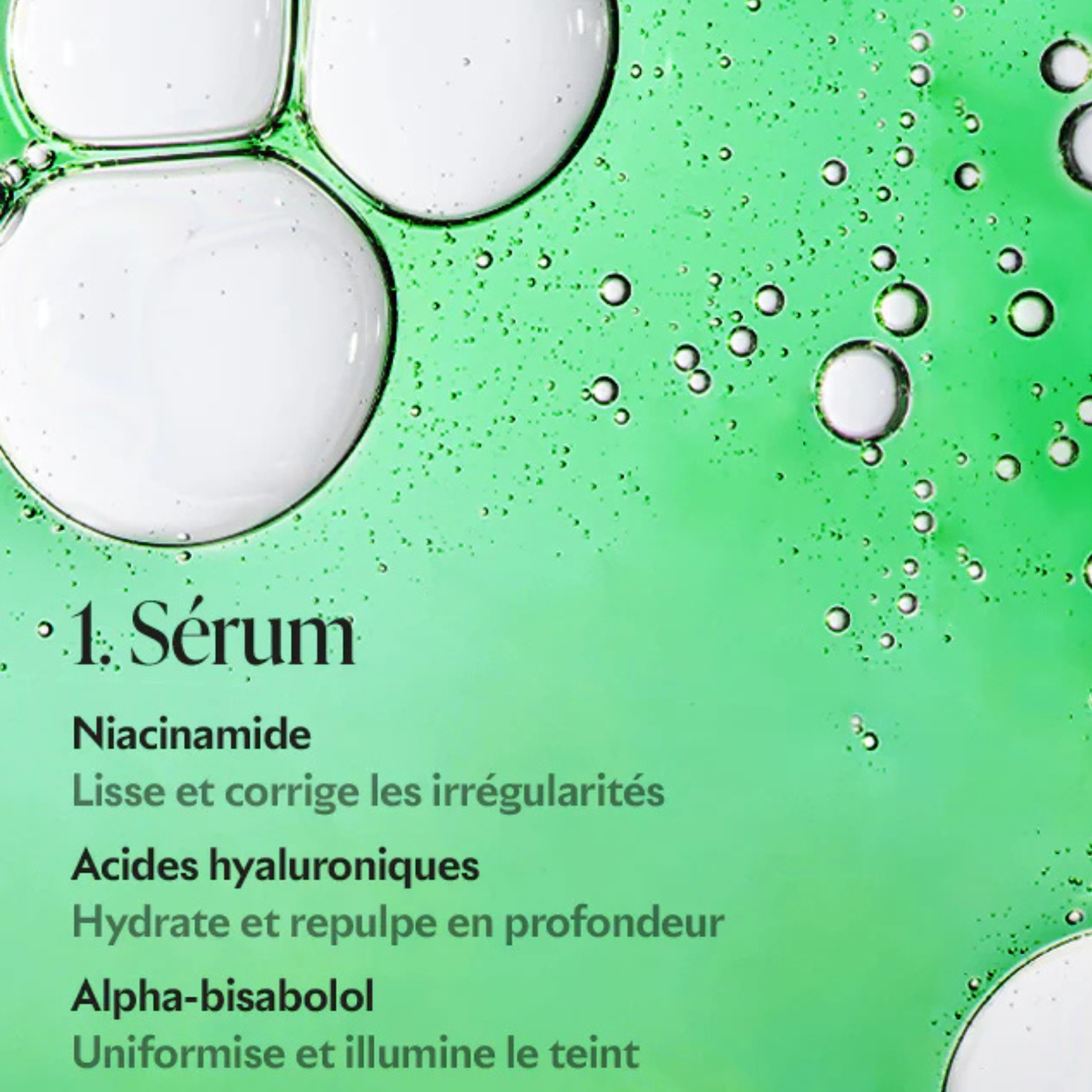Skin Perfect Capsules - Sensitive Skin