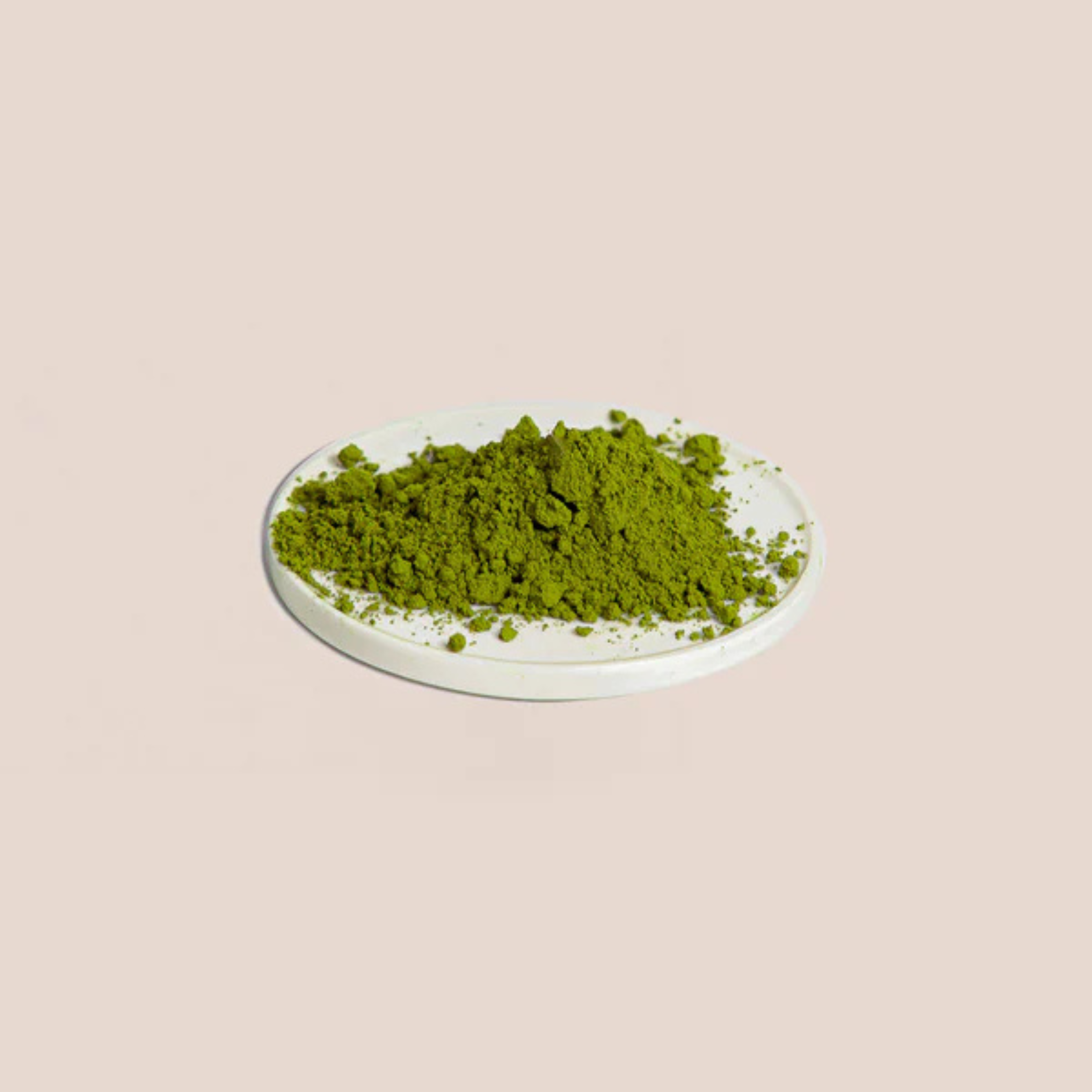 Vanilla Ceremonial Matcha