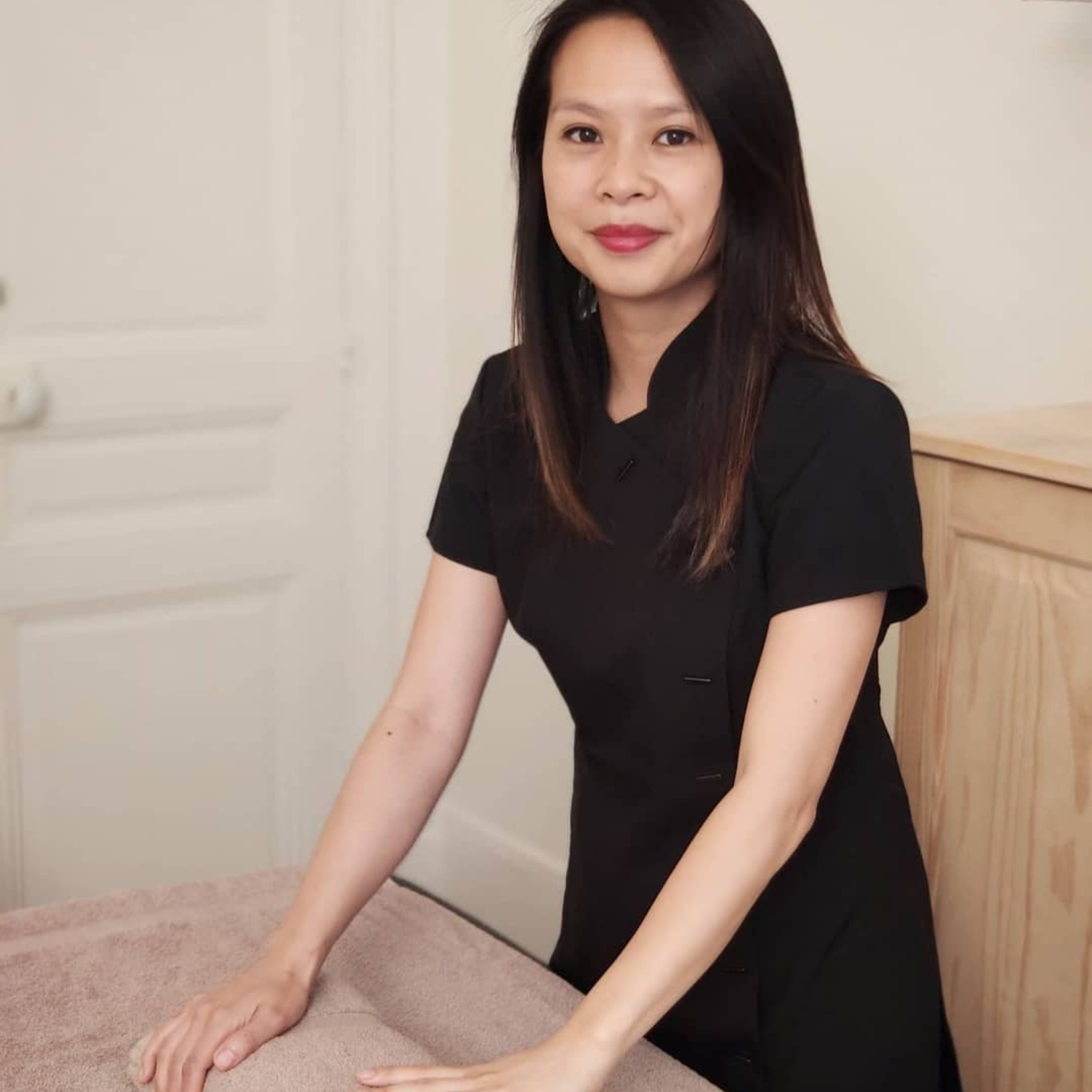 Face & Scalp Ritual Inside & Out