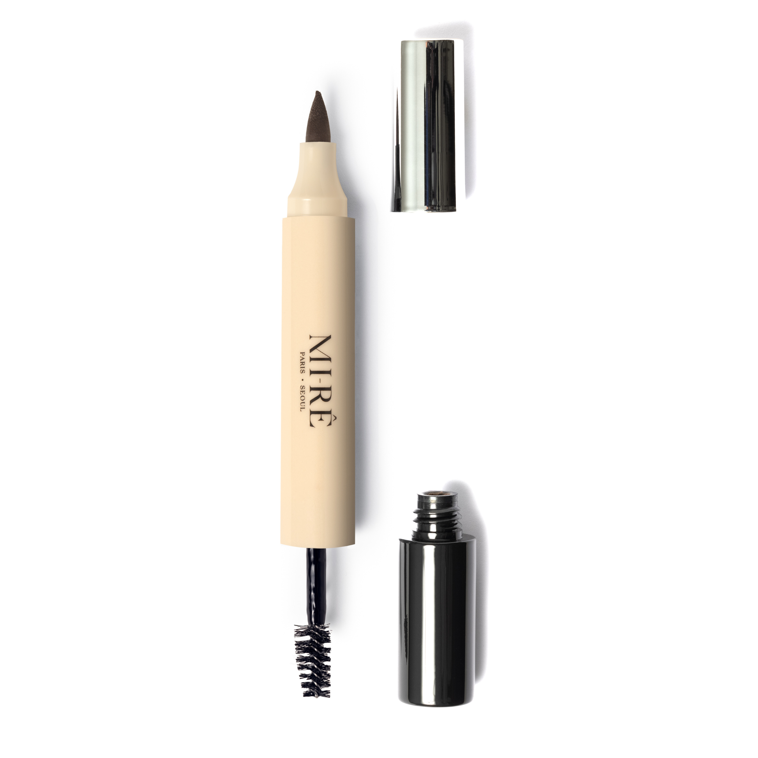 Brow Plume Perfection - Pencil for Brows