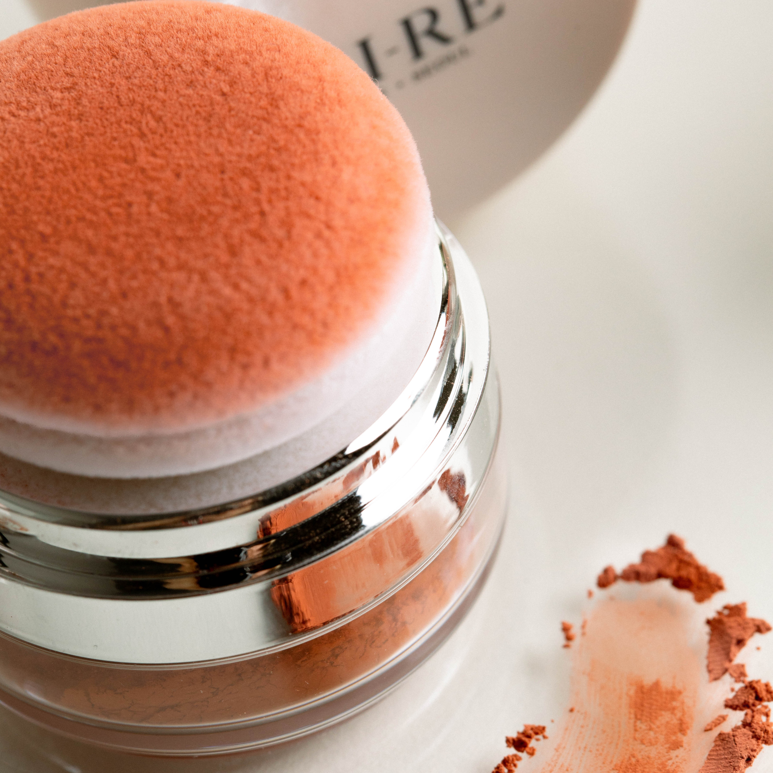 Dual Blush Lit - Blush & Highlighter