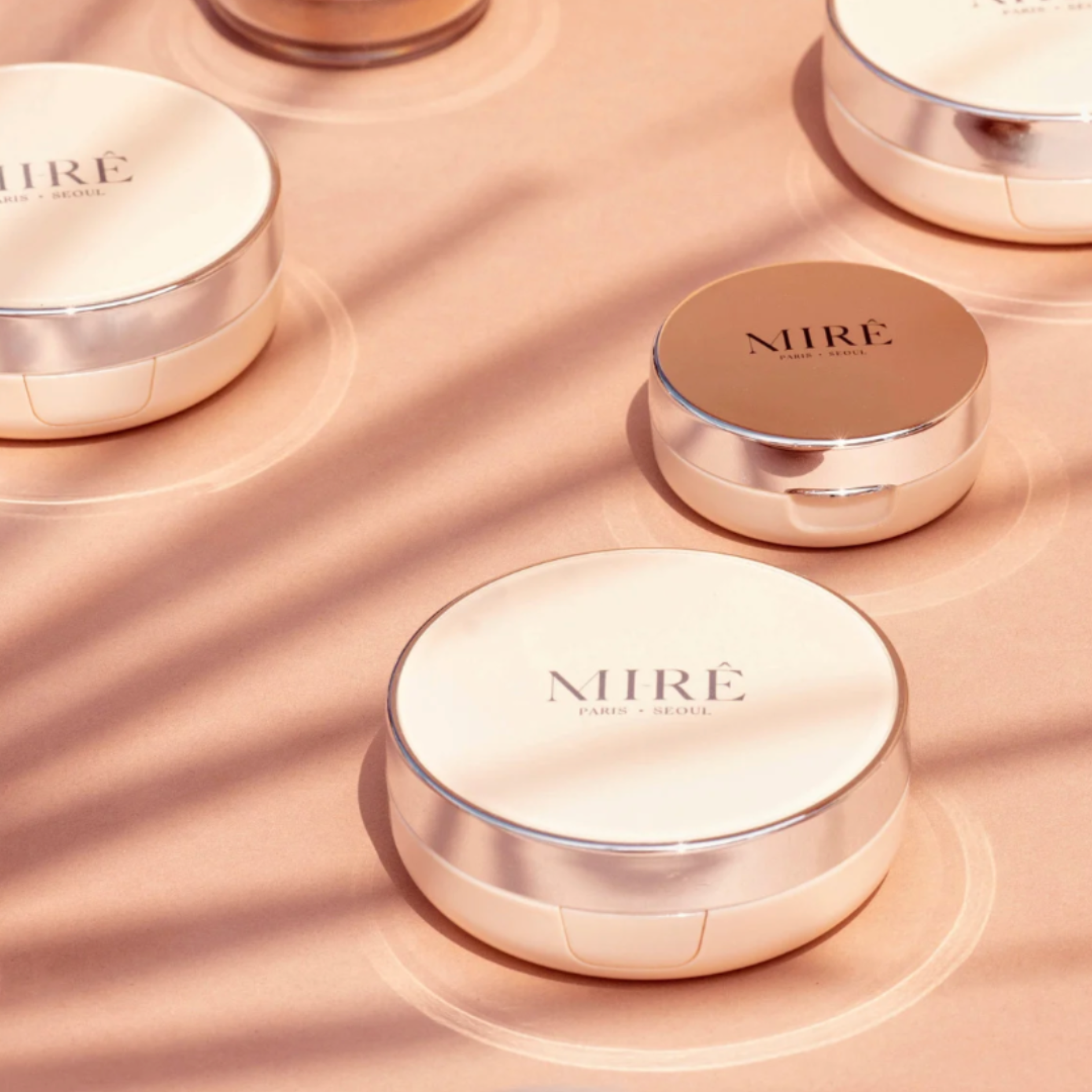 Ilight Rescue concealer