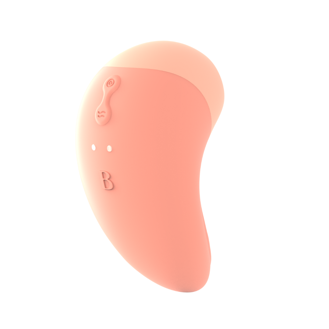 Ona, vibrating clitoral stimulator