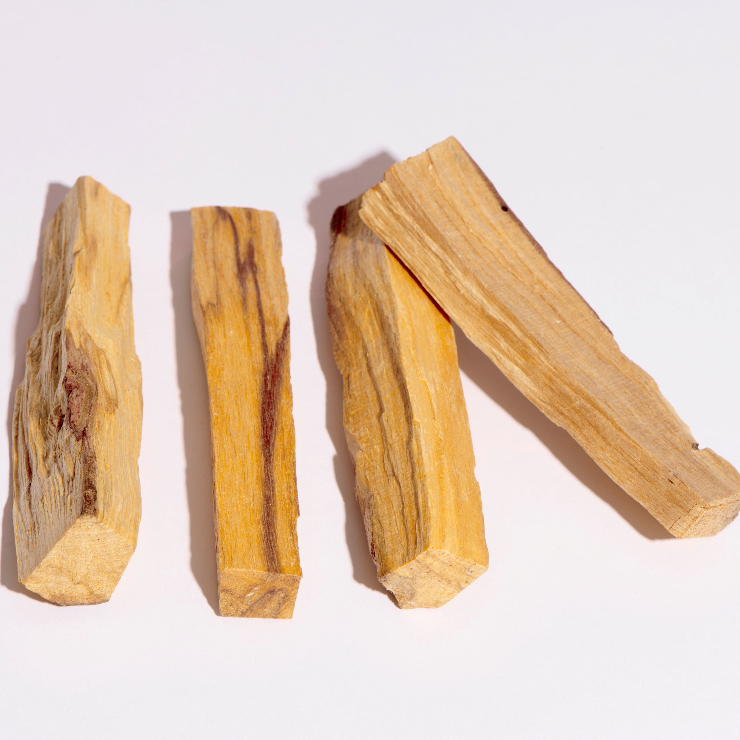 Purification sticks- Palo Santo