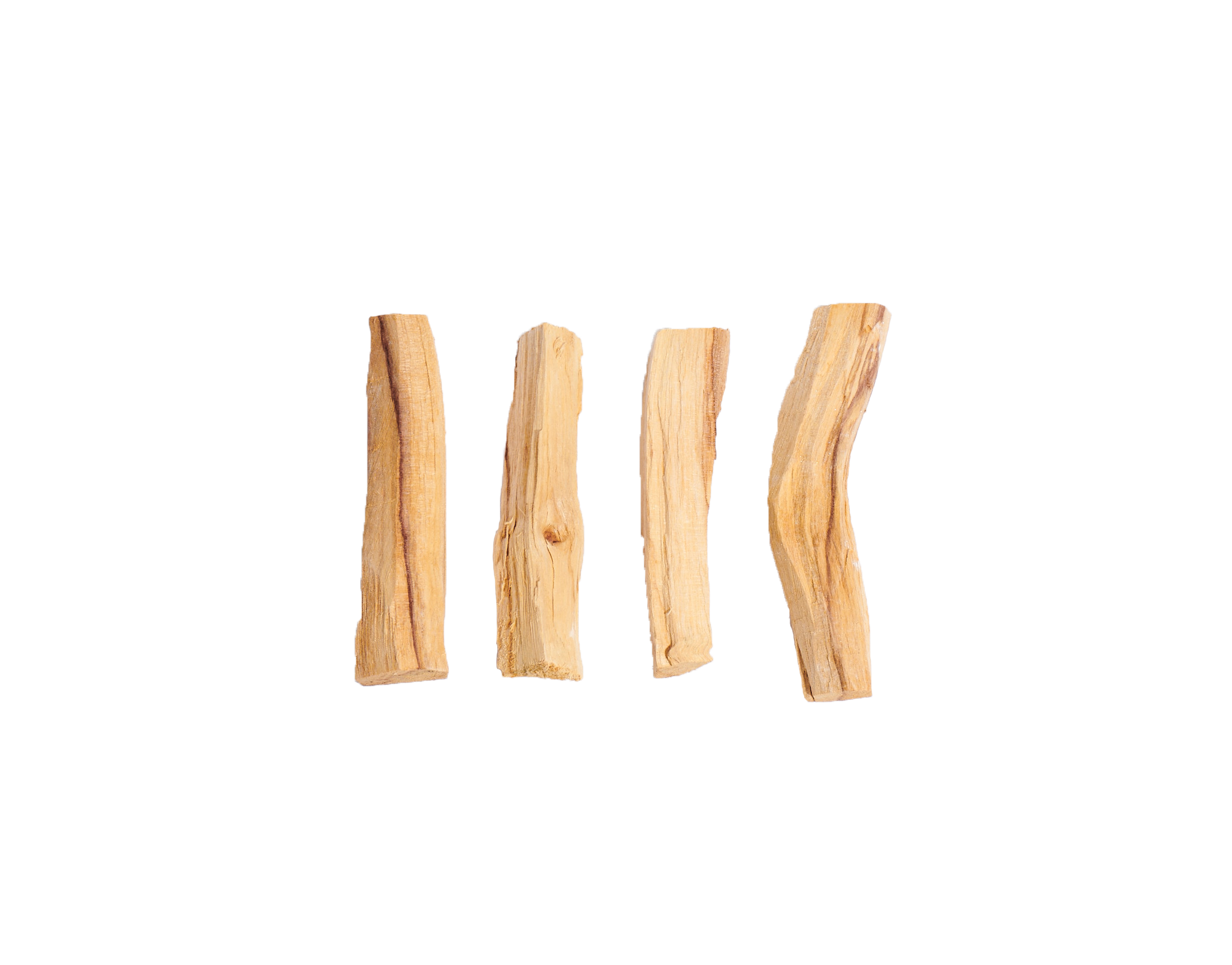 Purification sticks- Palo Santo