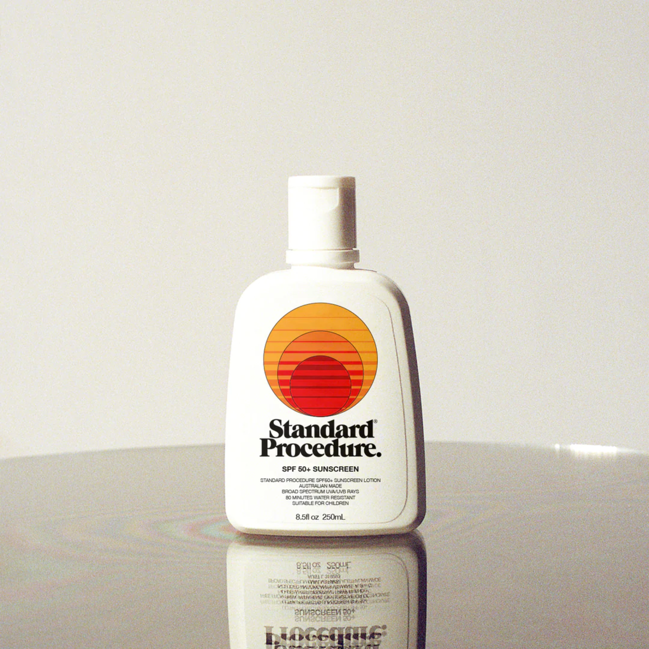 Sun cream SPF 50+ 250ml