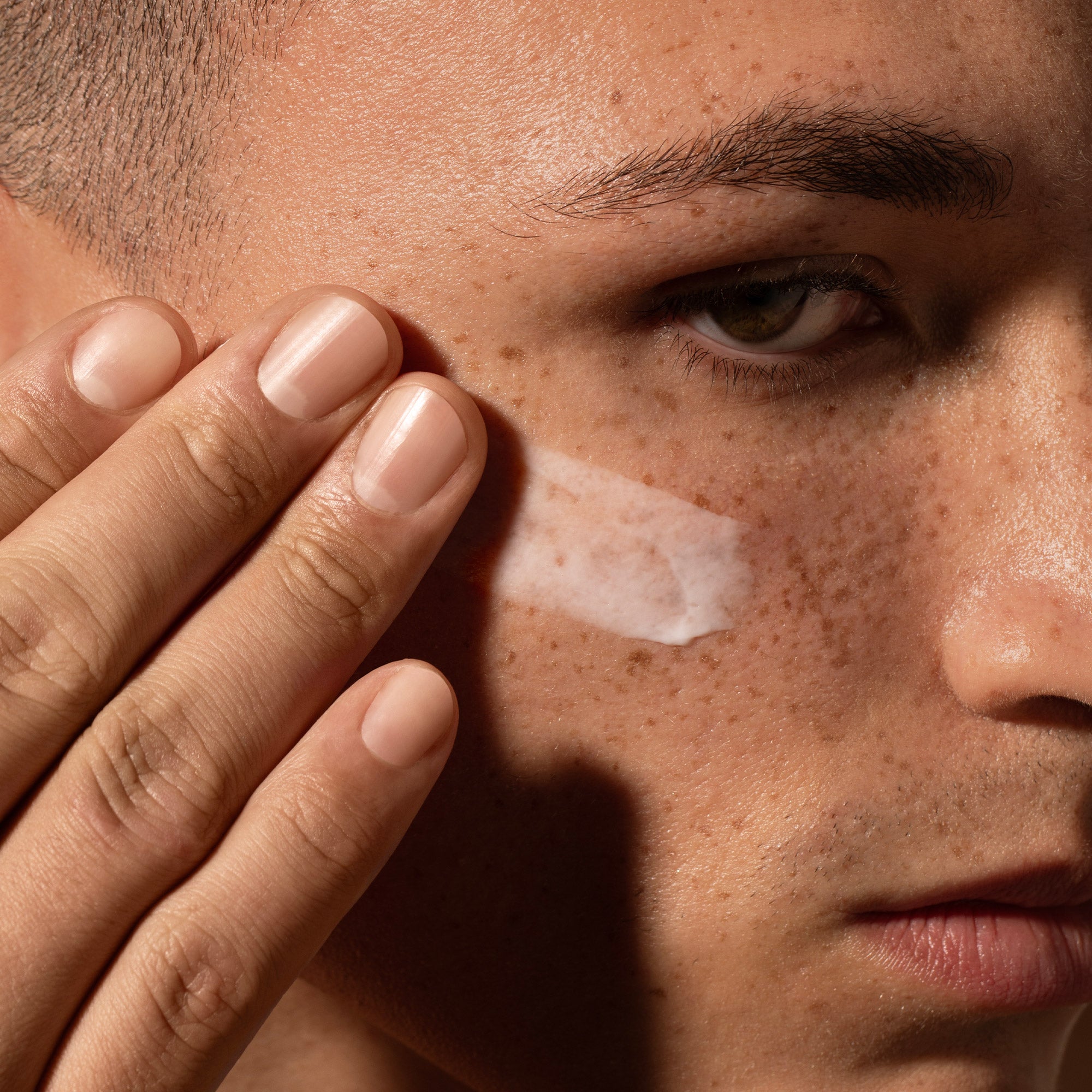 Antioxidant day cream