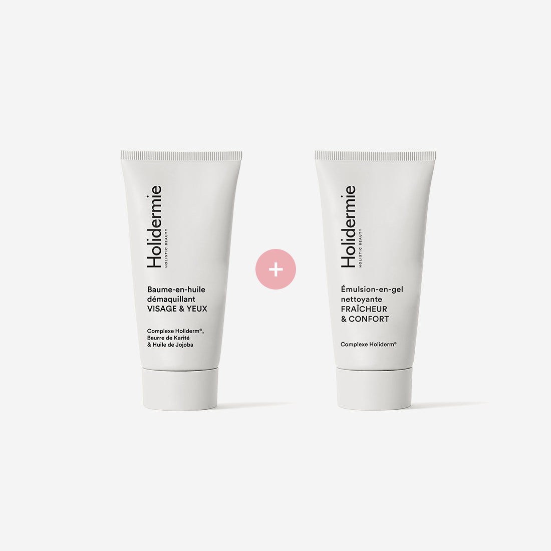 Christmas Disovery Pouch – Holidermie X Caravane