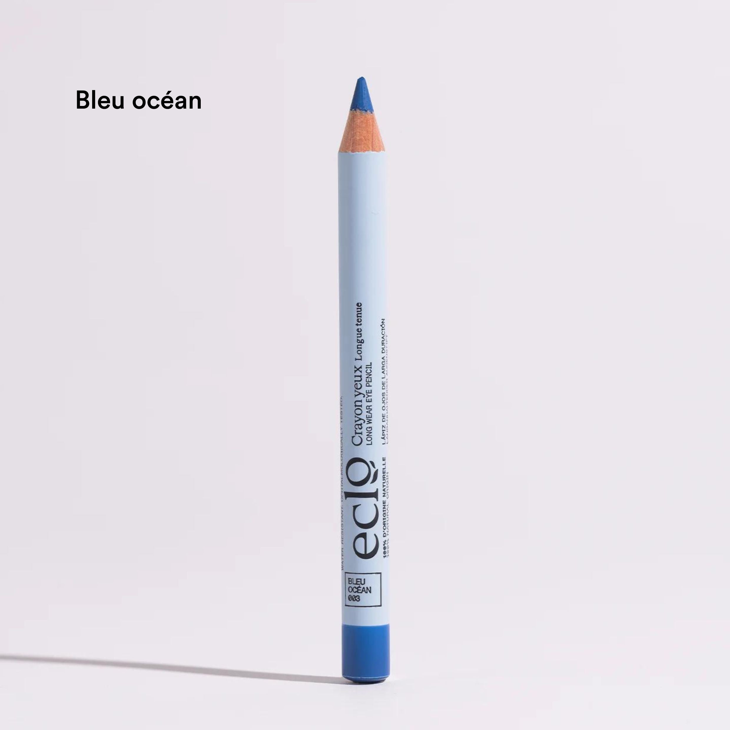 Eye pencil
