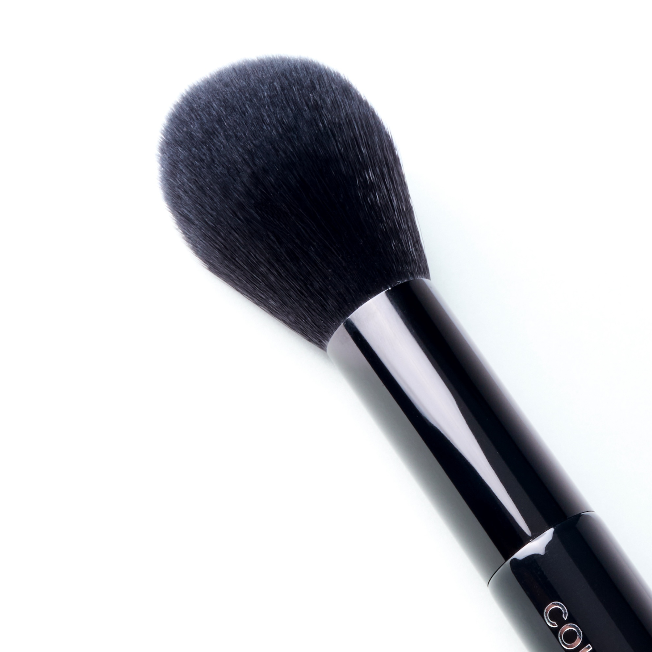 Brush 01 – Powder Diffuser Brush – Blush, Bronzer, Compact and Loose Powder